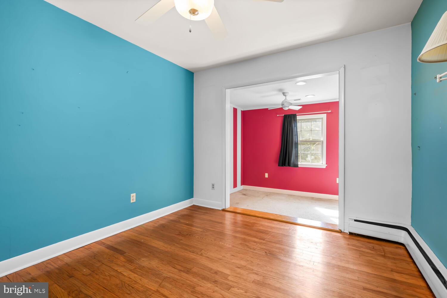 EASTON - Residential