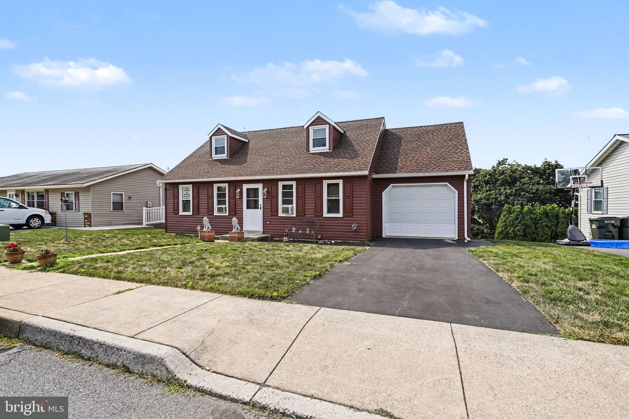 355 VISTA DRIVE