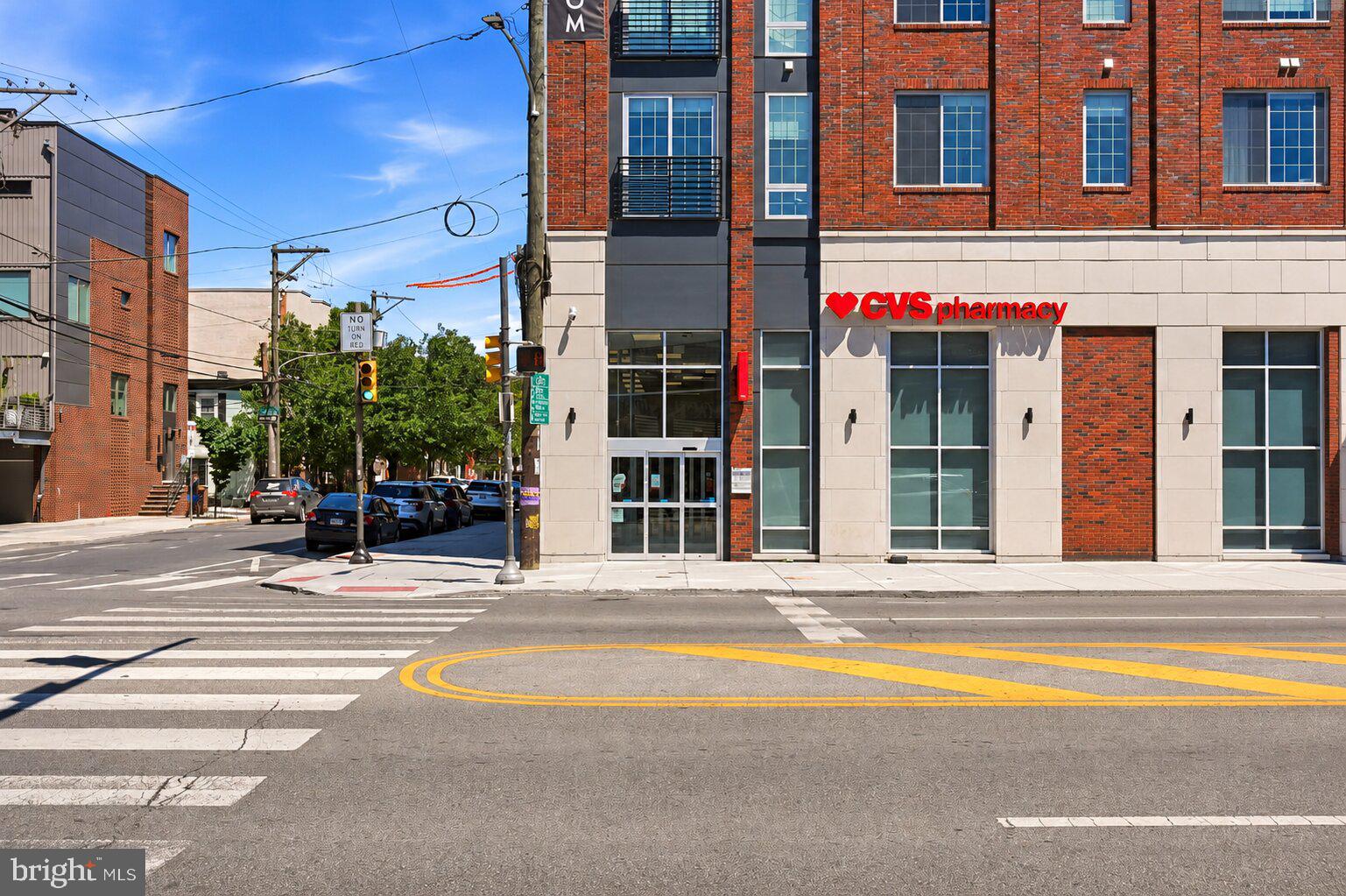 POINT BREEZE - Residential