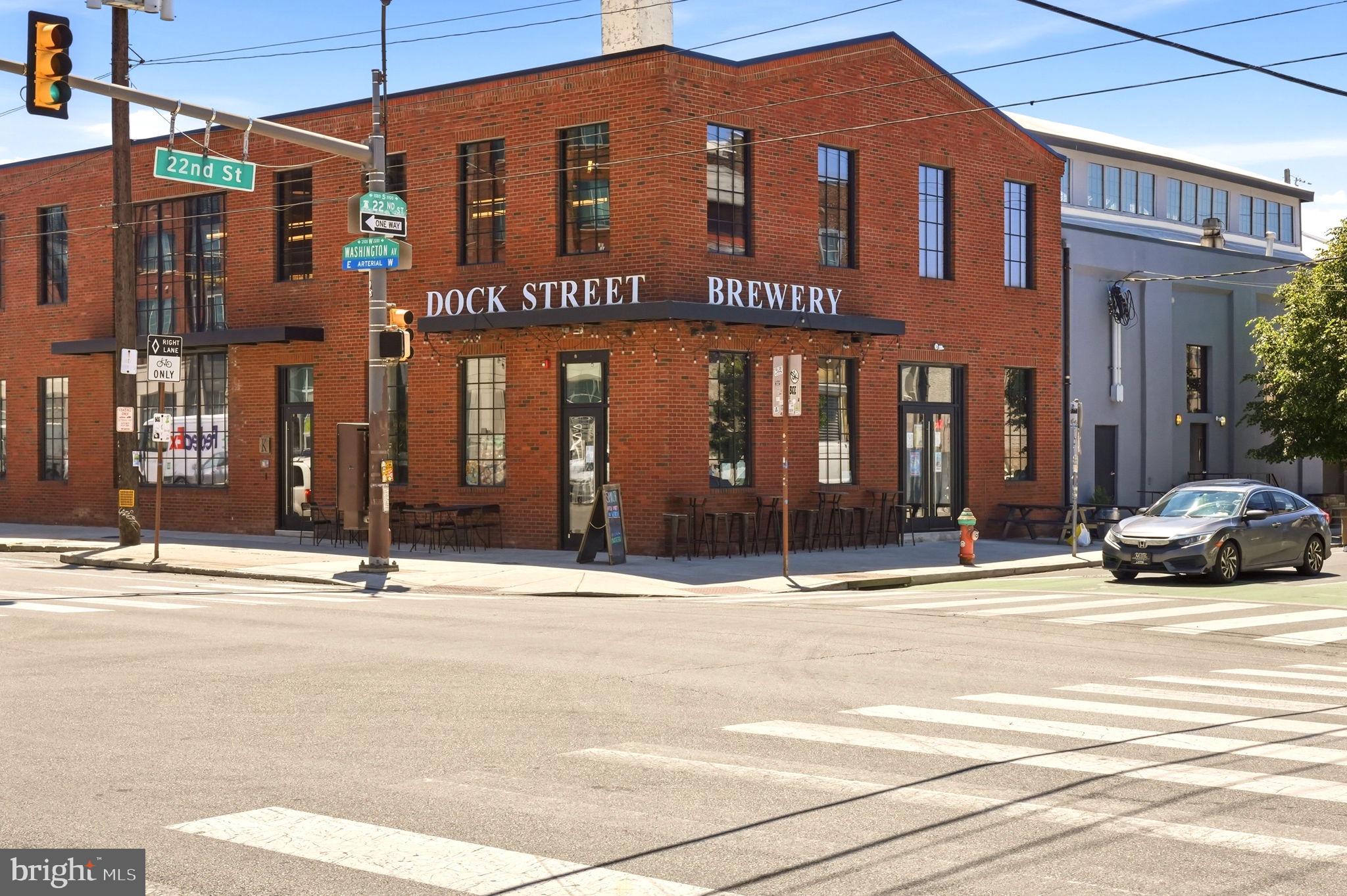 POINT BREEZE - Residential
