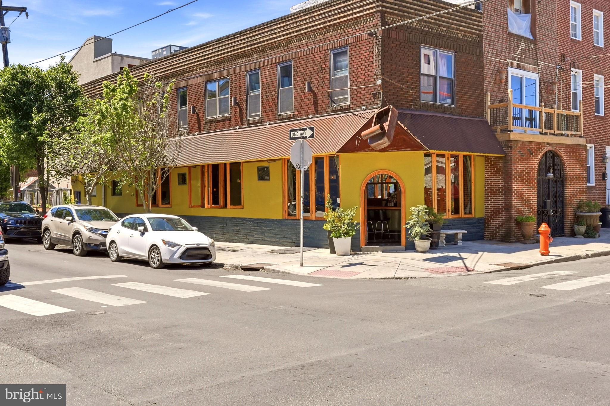 POINT BREEZE - Residential