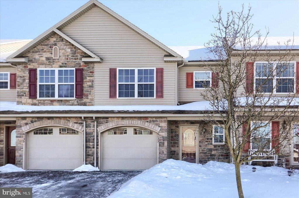 Photo of 6133 Terry Davis Court, HARRISBURG, PA 17111 (MLS # PADA2056358)