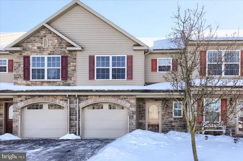 6133 TERRY DAVIS COURT HARRISBURG PA 17111