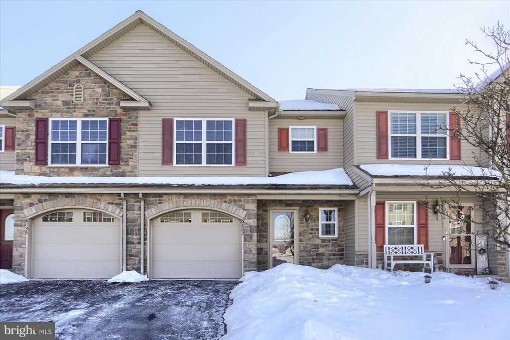 Photo of 6133 Terry Davis Court, HARRISBURG, PA 17111 (MLS # PADA2056358)