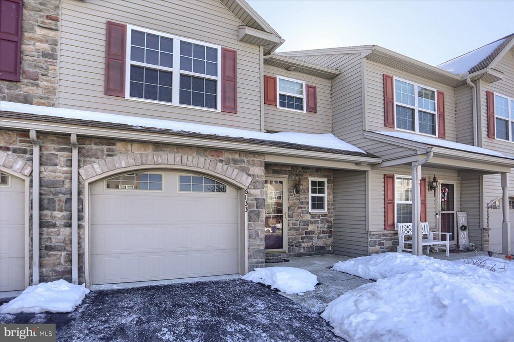 Photo of 6133 Terry Davis Court, HARRISBURG, PA 17111 (MLS # PADA2056358)
