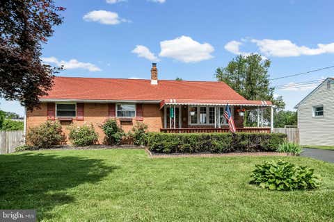 Photo of 3195 Richard Road, ASTON, PA 19014 (MLS # PADE2116636)