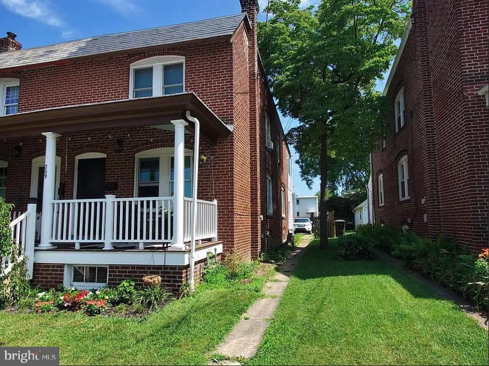 DOYLESTOWN - Residential