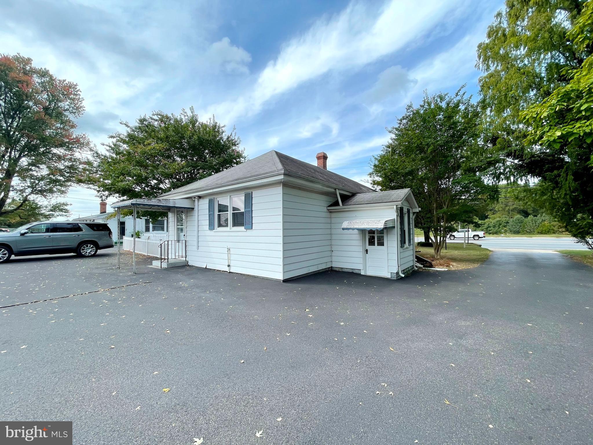 NONE AVAILABLE - Residential Lease