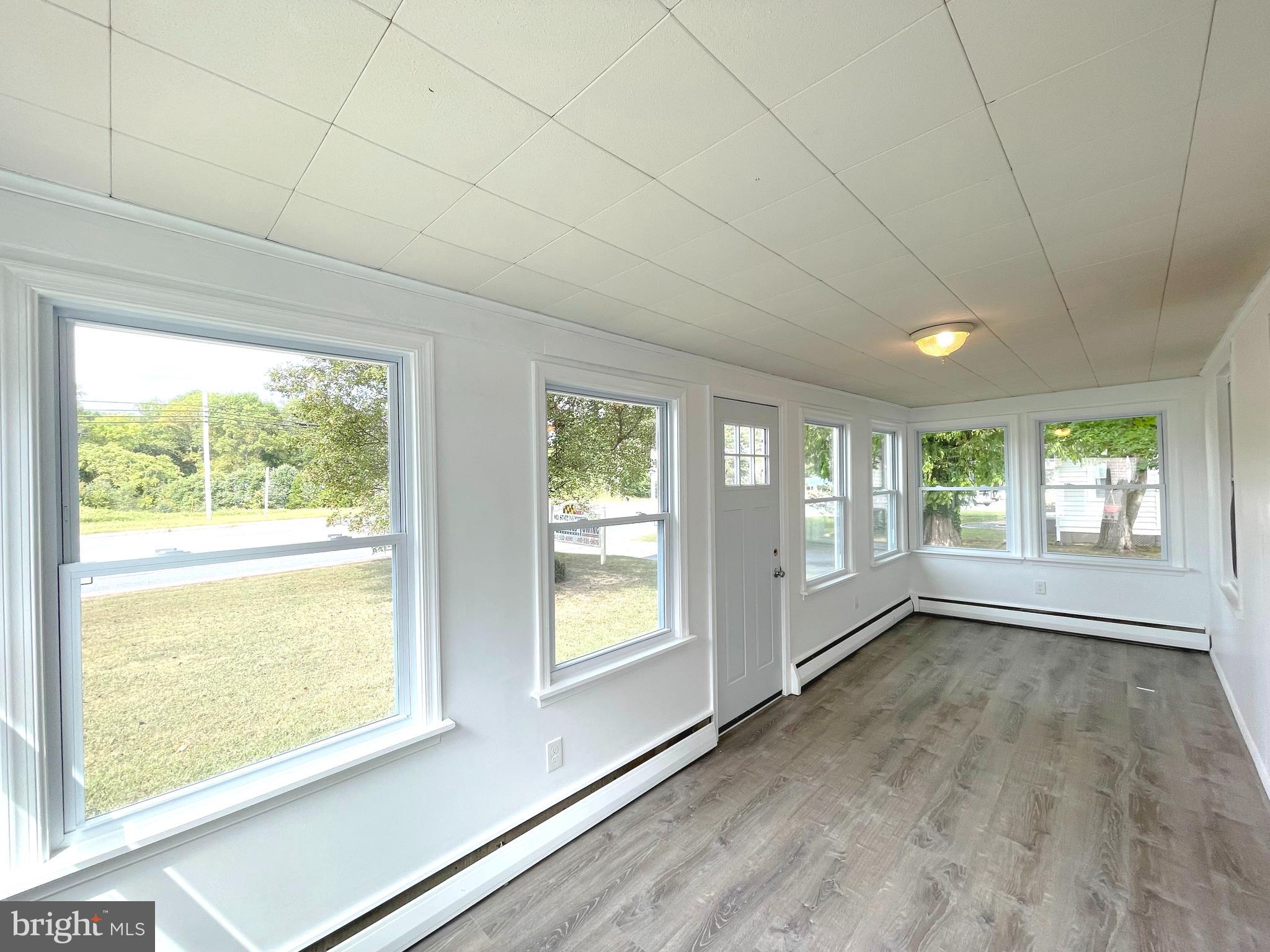 NONE AVAILABLE - Residential Lease