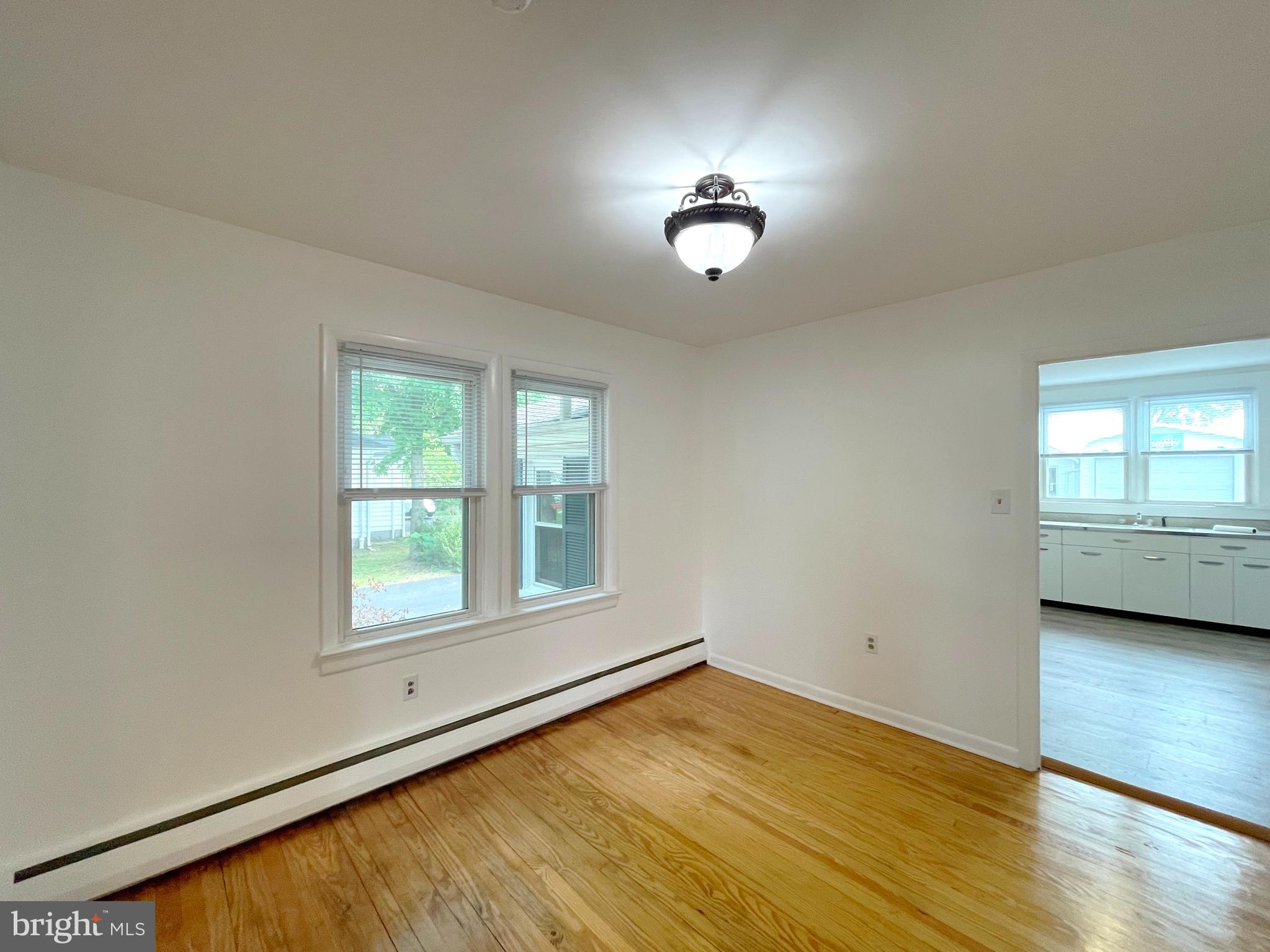 NONE AVAILABLE - Residential Lease