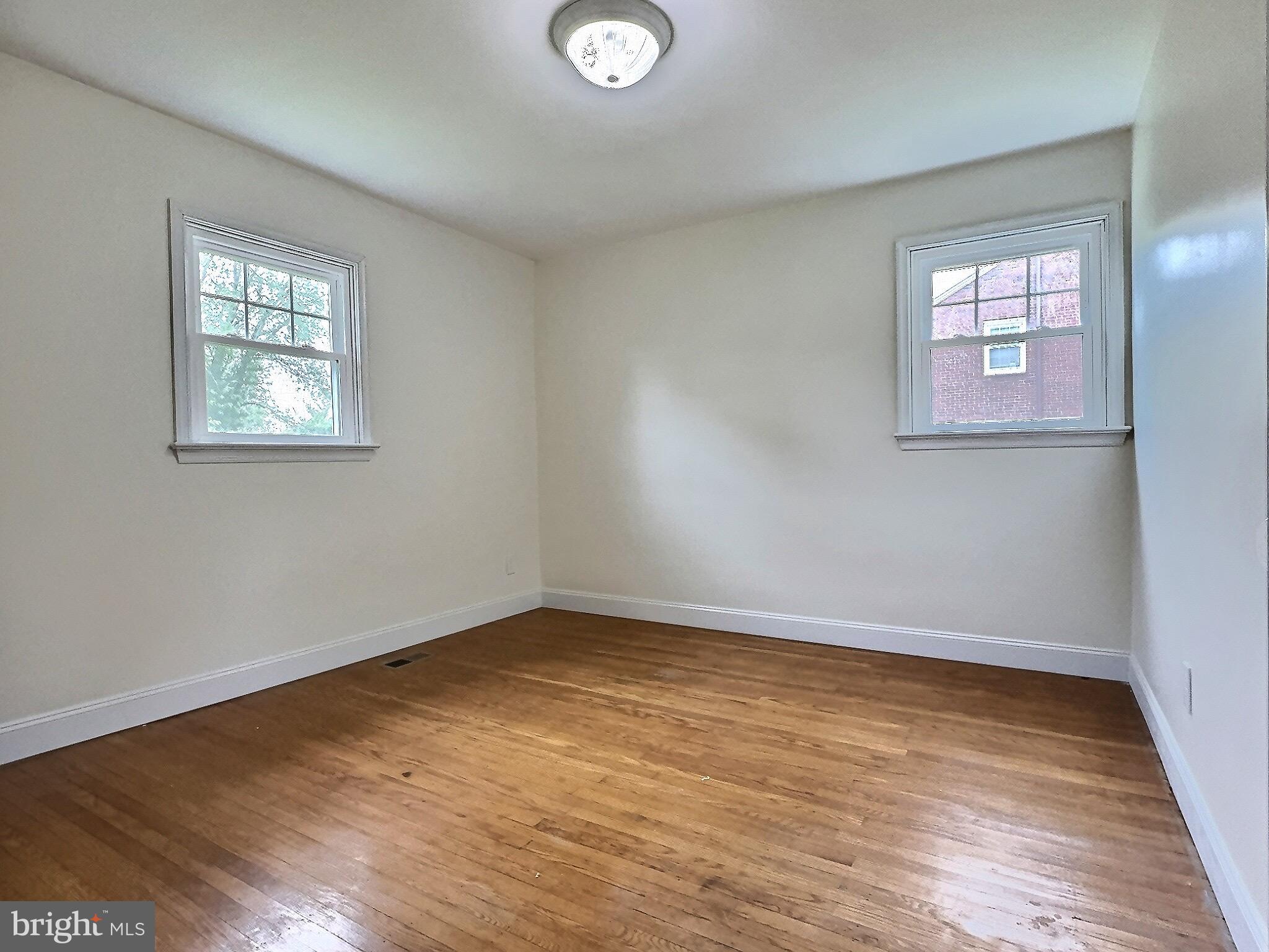 NONE AVAILABLE - Residential Lease