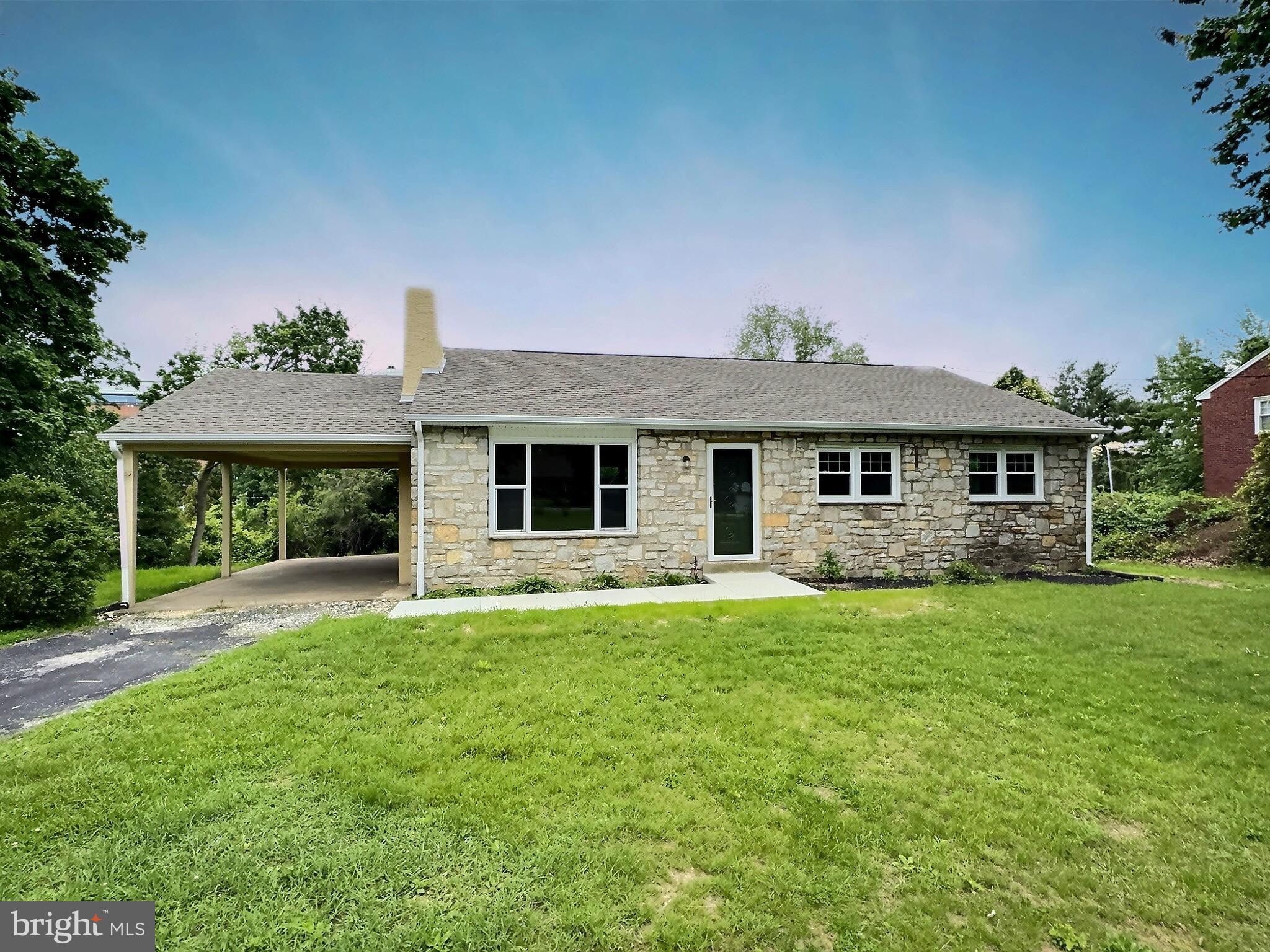 NONE AVAILABLE - Residential Lease