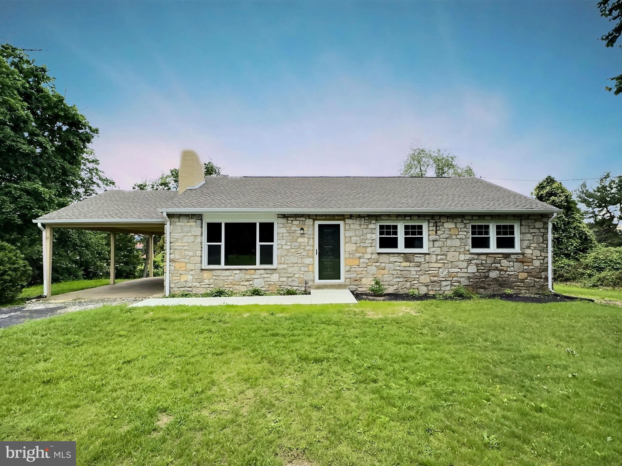 NONE AVAILABLE - Residential Lease
