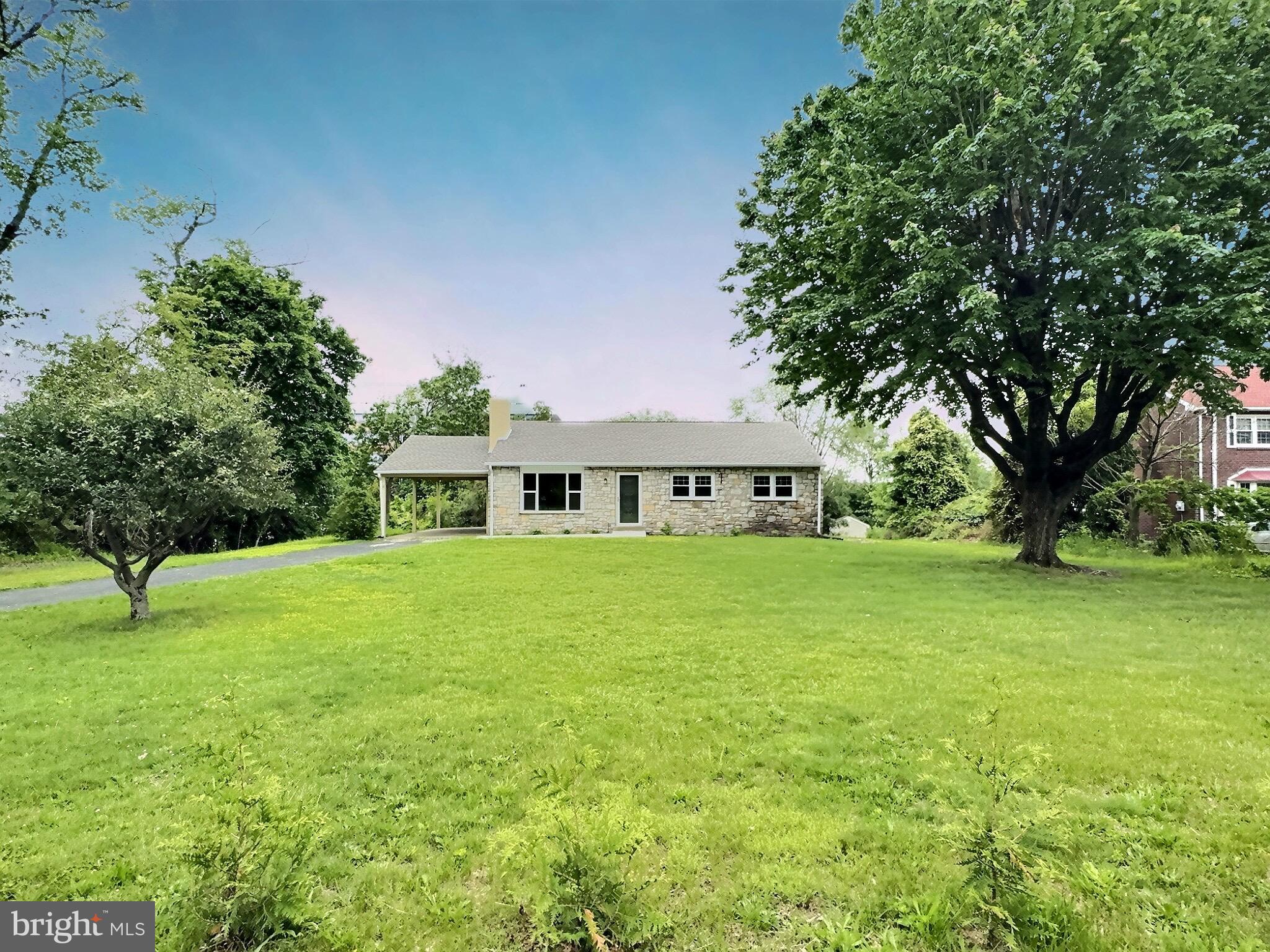 NONE AVAILABLE - Residential Lease