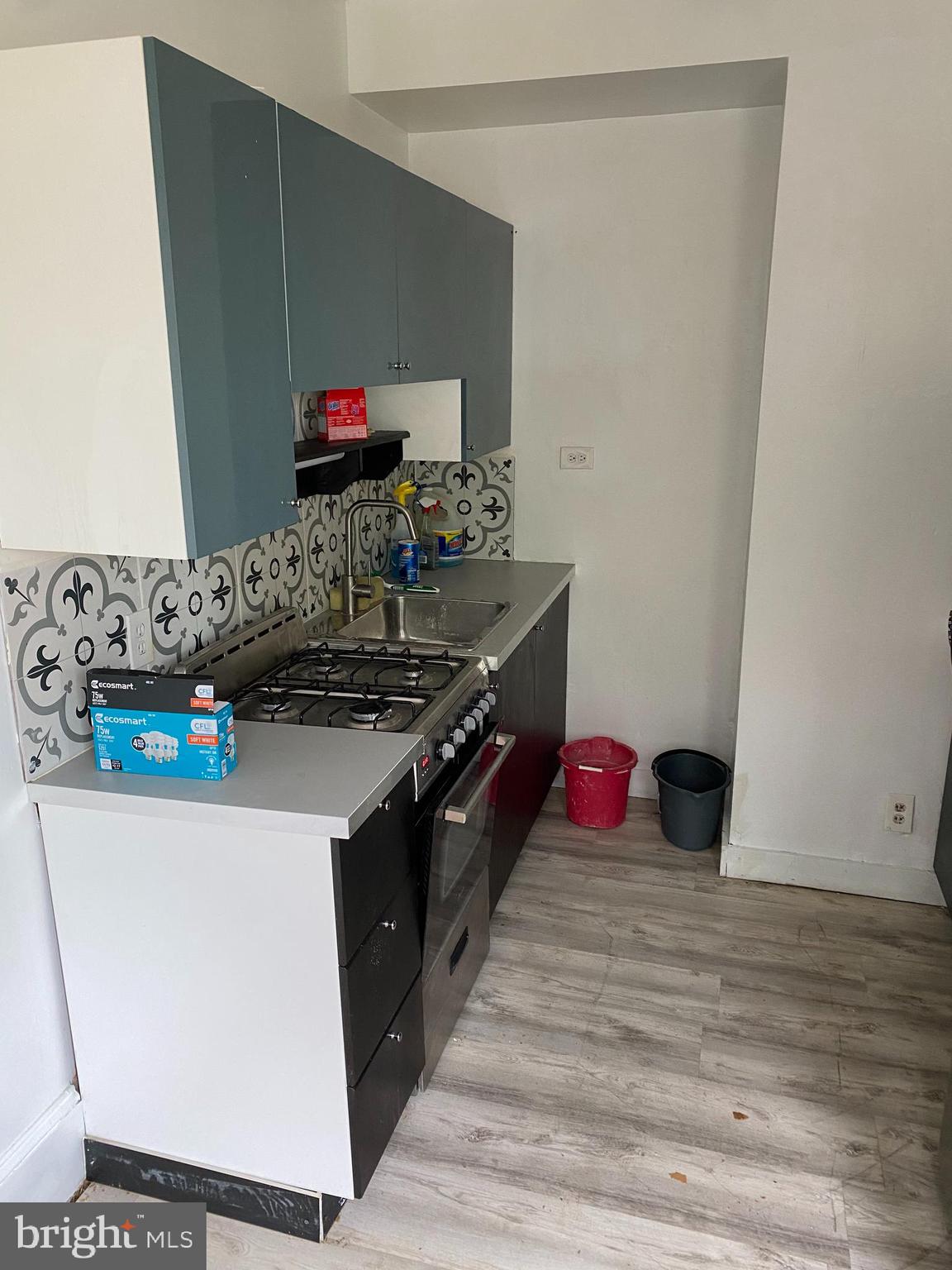 GERMANTOWN - Residential Lease