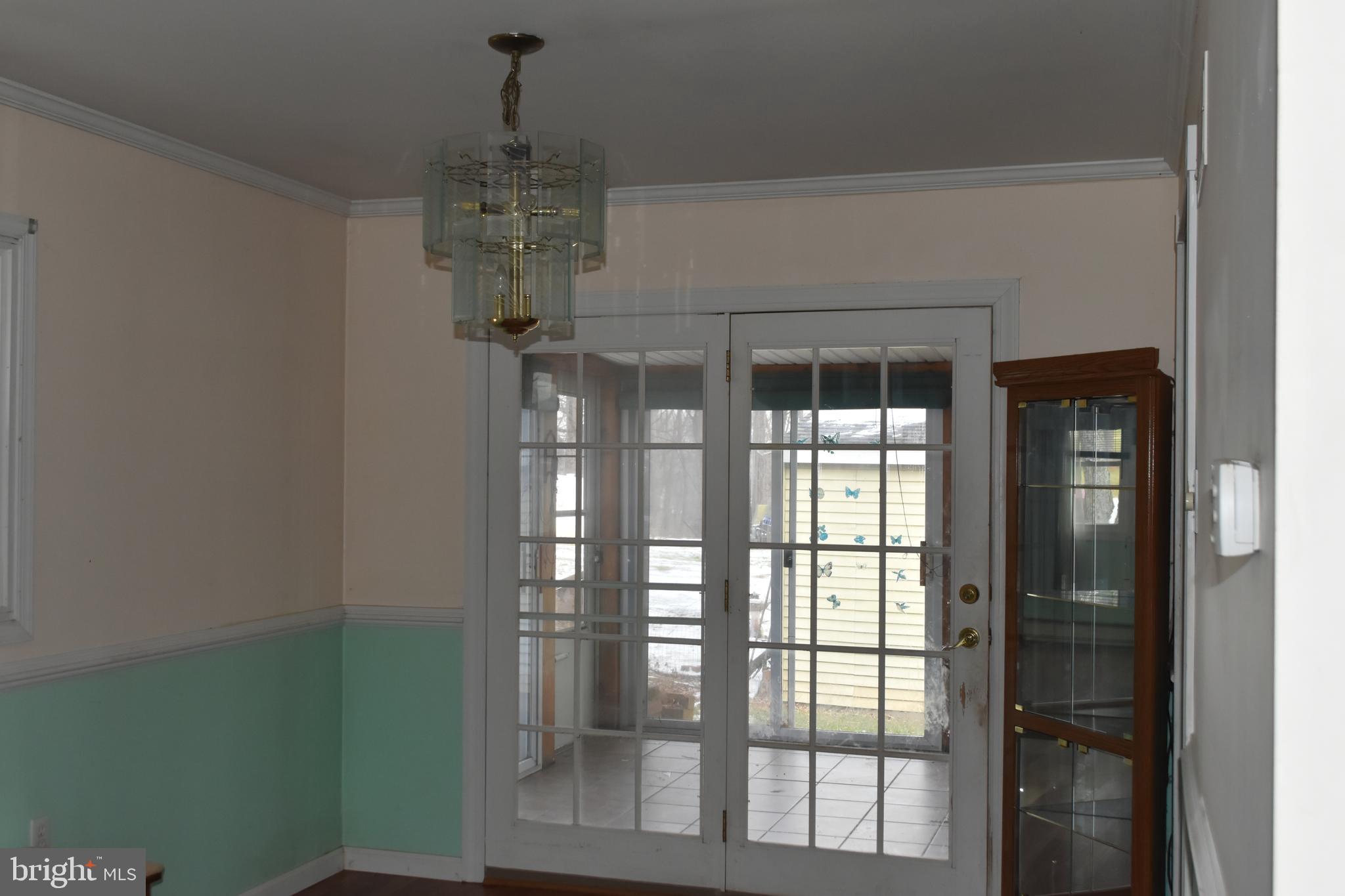 NEWBERRY - Residential