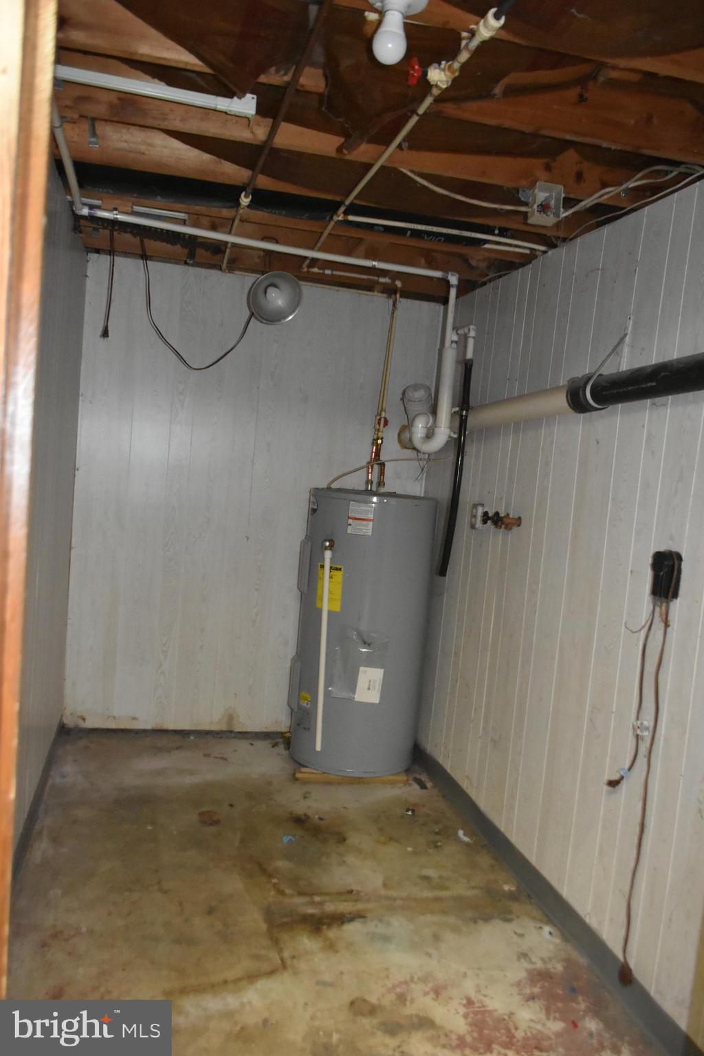 NEWBERRY - Residential