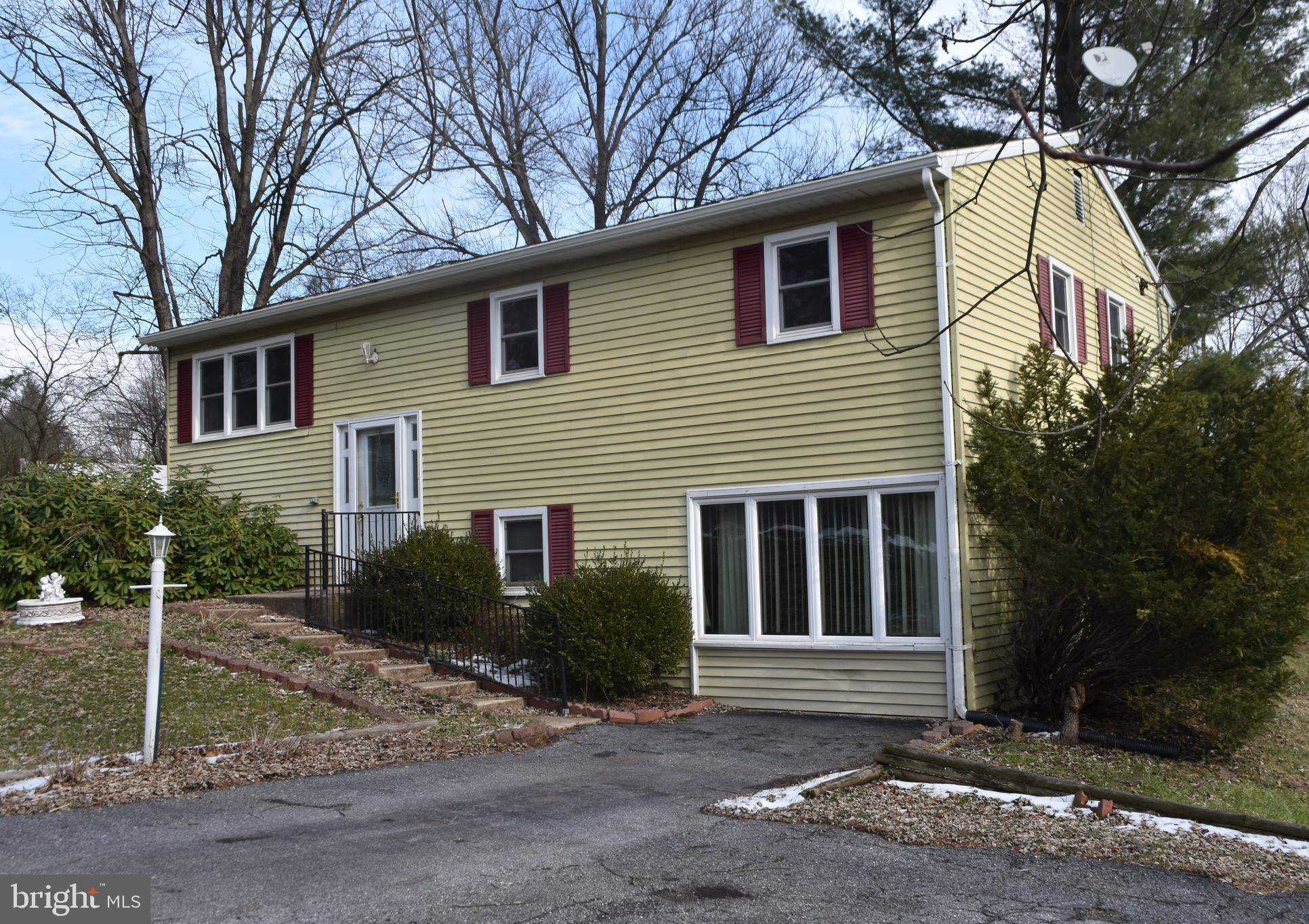 NEWBERRY - Residential