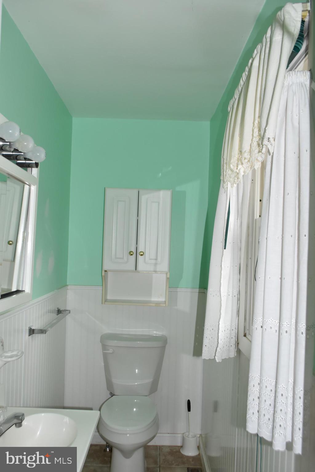 NEWBERRY - Residential