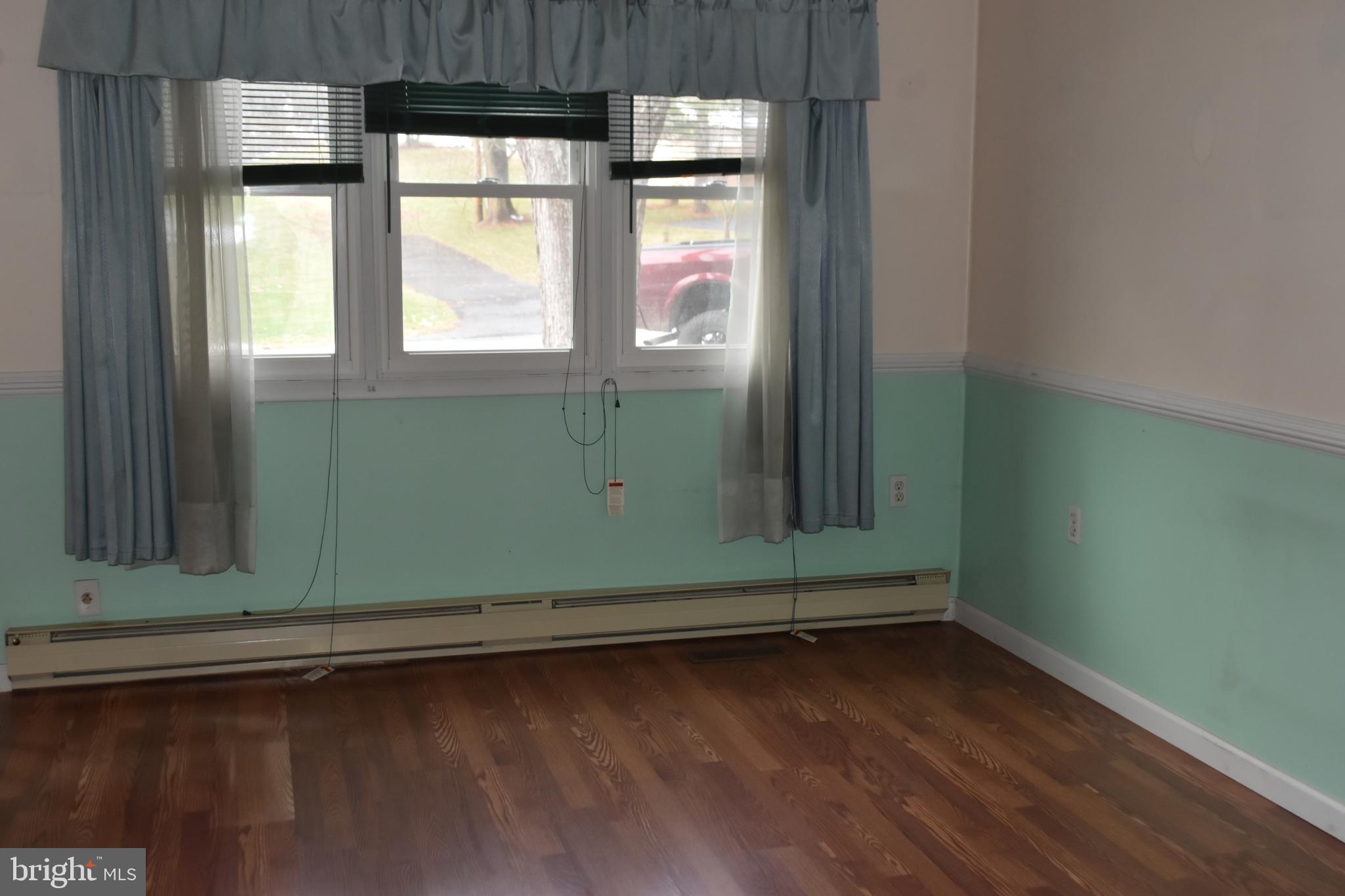 NEWBERRY - Residential