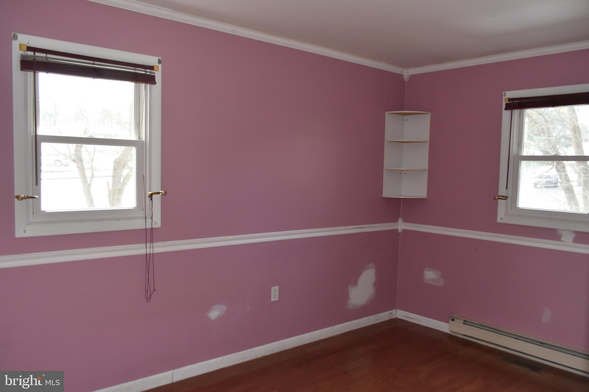 NEWBERRY - Residential