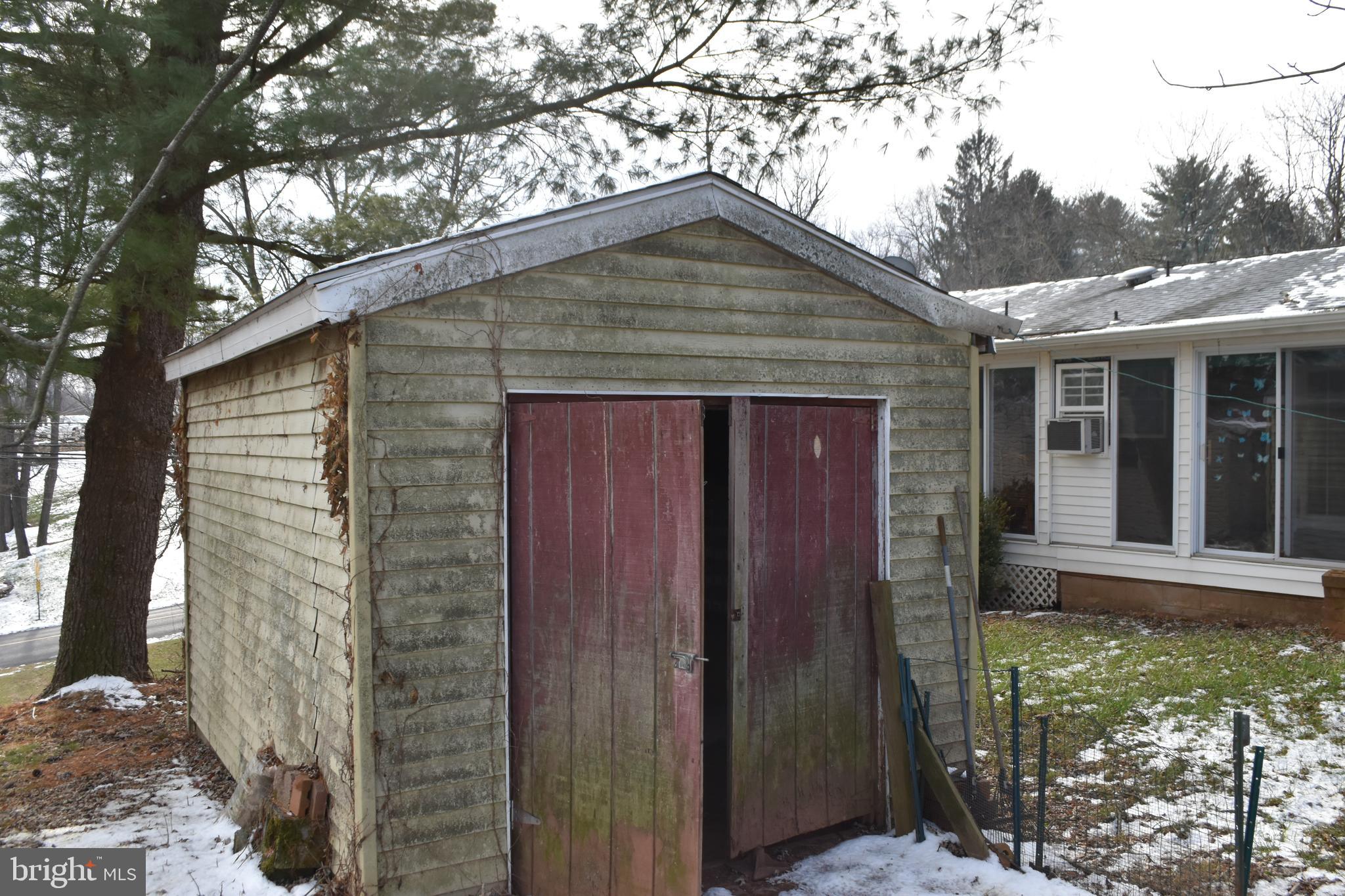 NEWBERRY - Residential