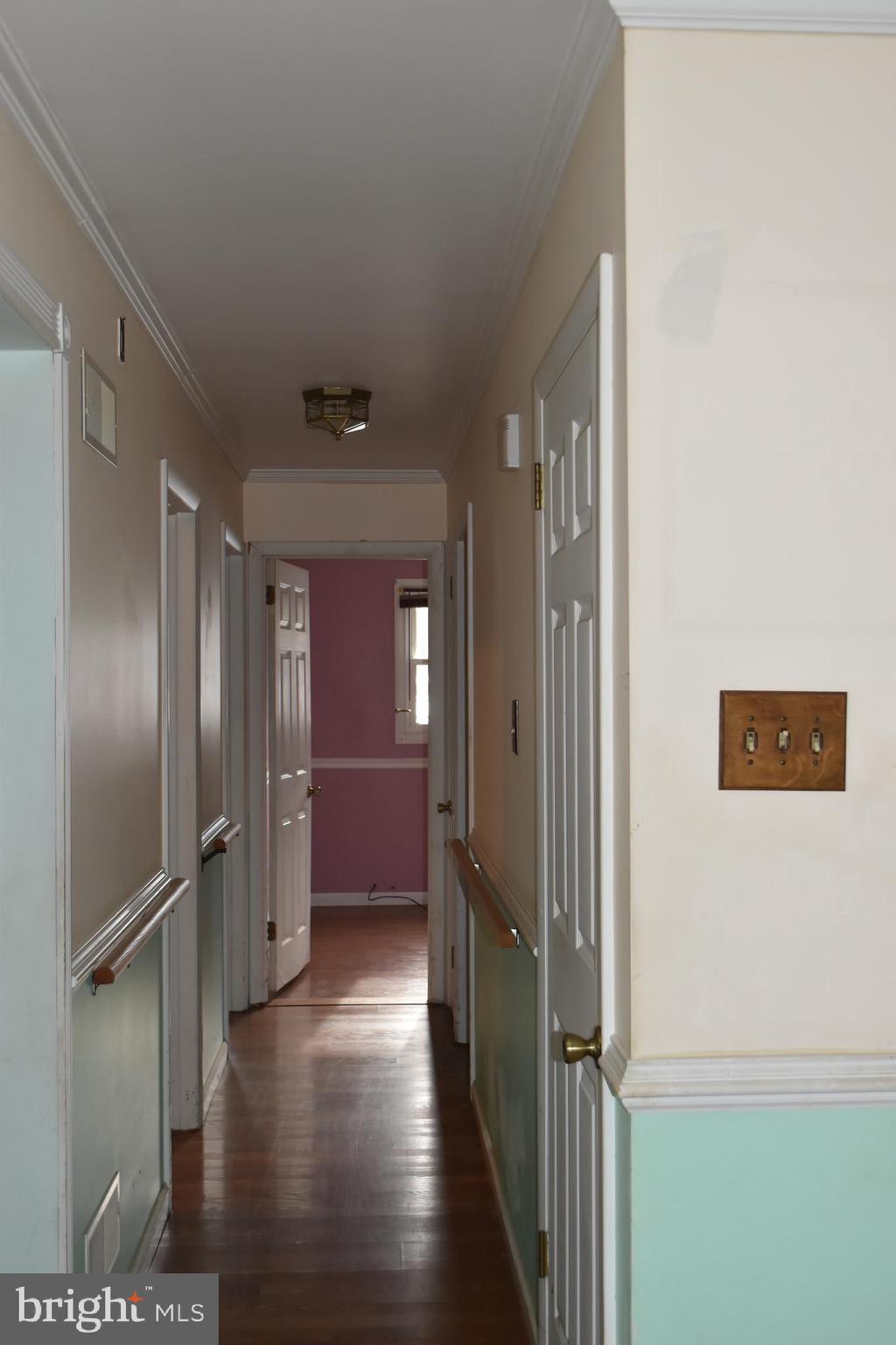 NEWBERRY - Residential