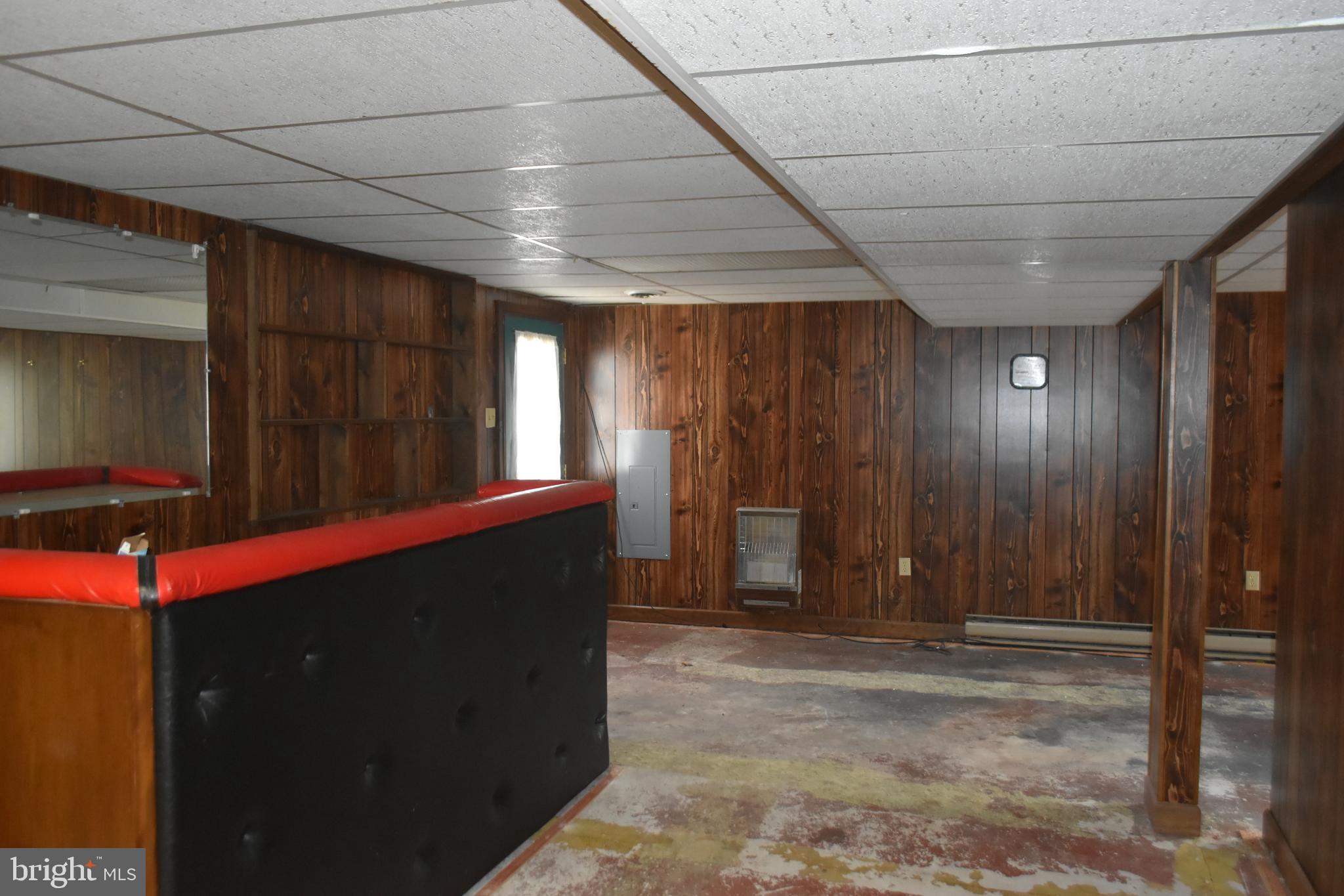 NEWBERRY - Residential