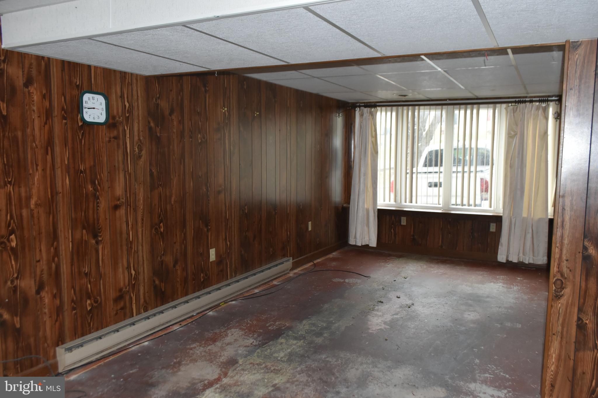 NEWBERRY - Residential