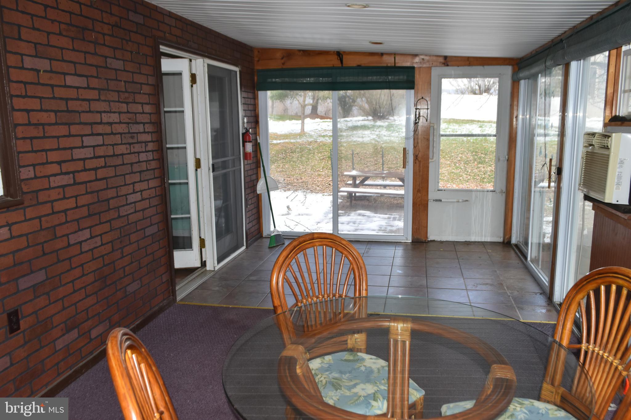 NEWBERRY - Residential