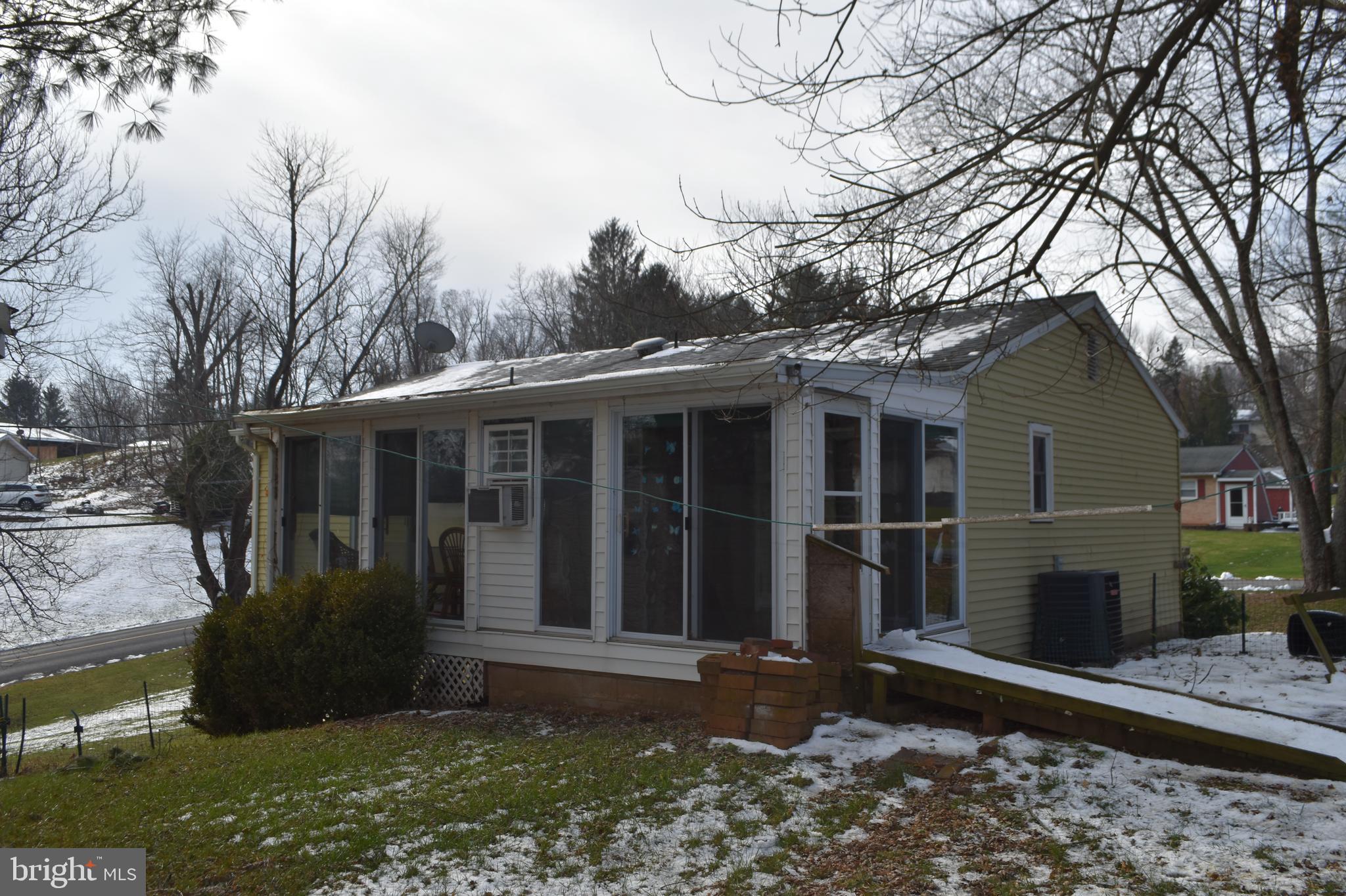 NEWBERRY - Residential