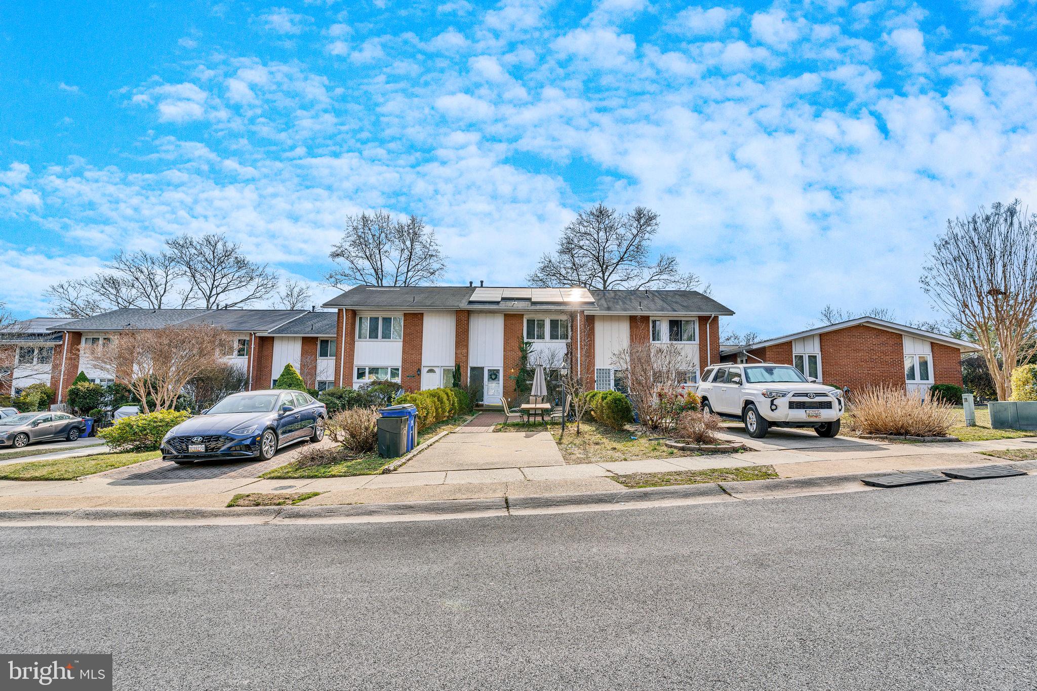 RUSSET RIDGE - Residential