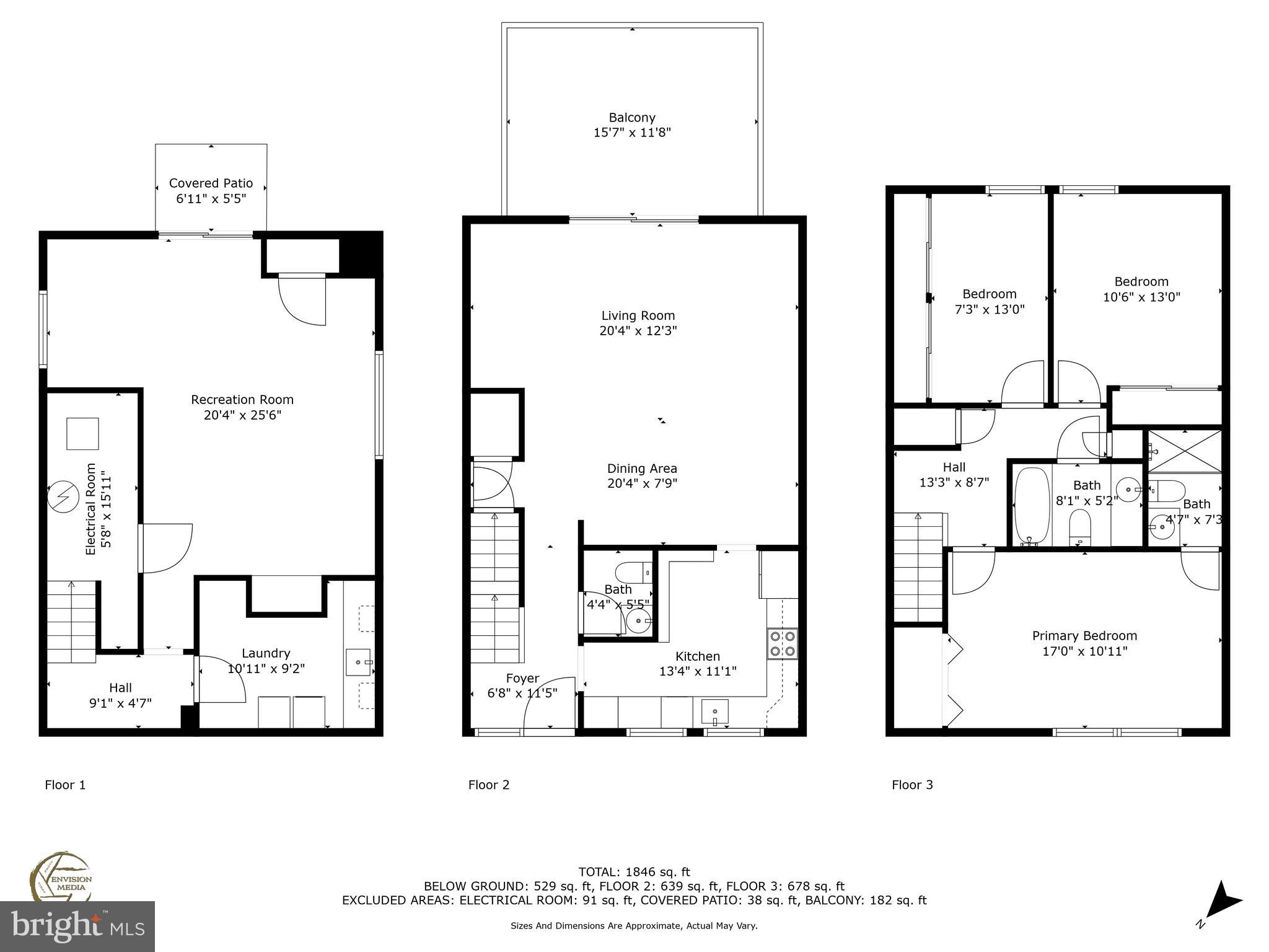 RUSSET RIDGE - Residential