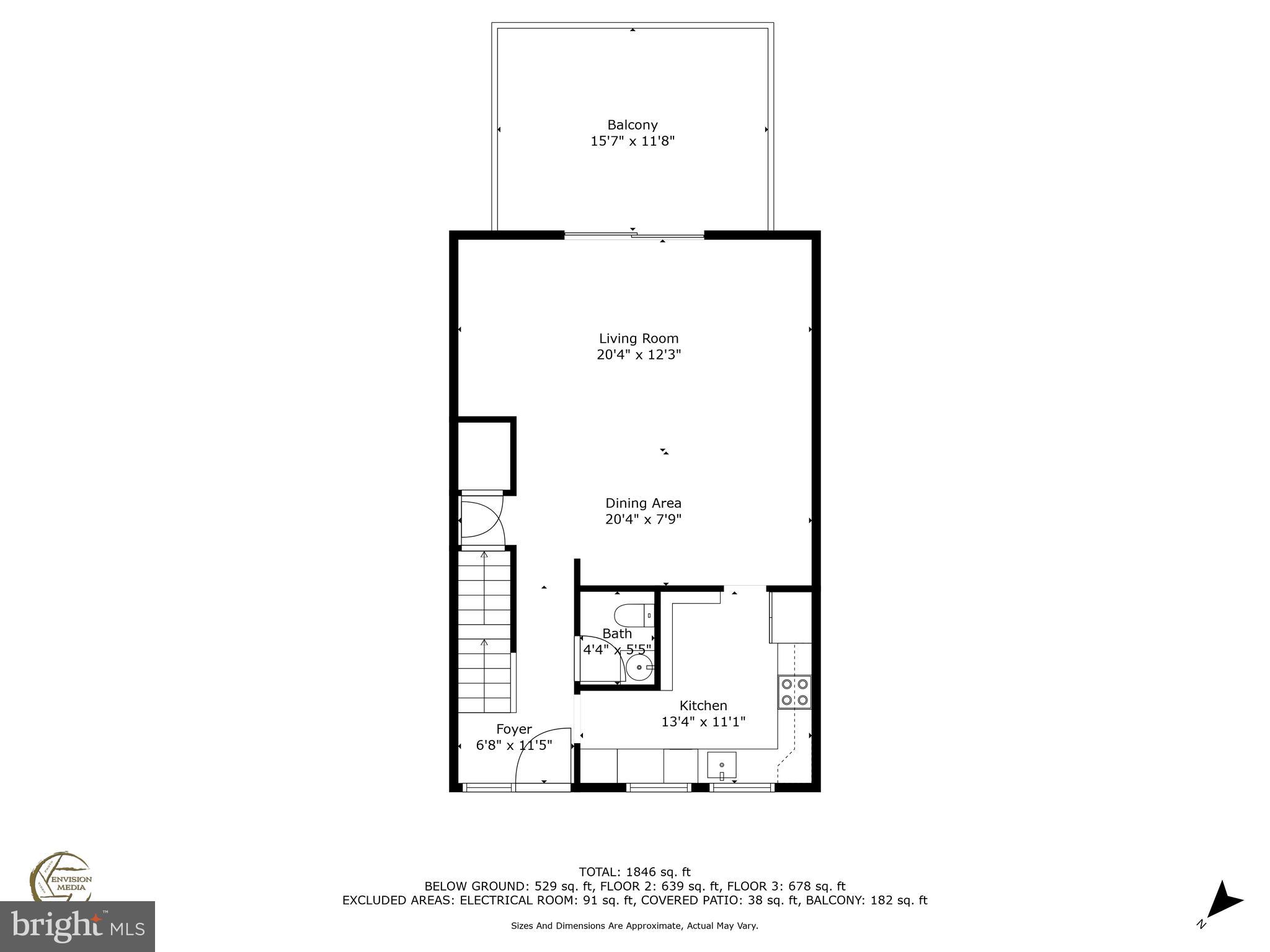 RUSSET RIDGE - Residential