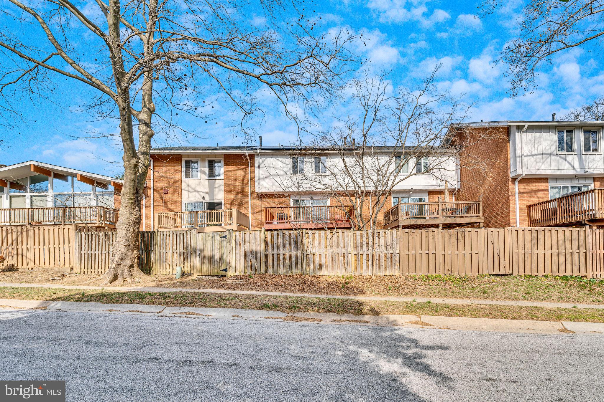 RUSSET RIDGE - Residential