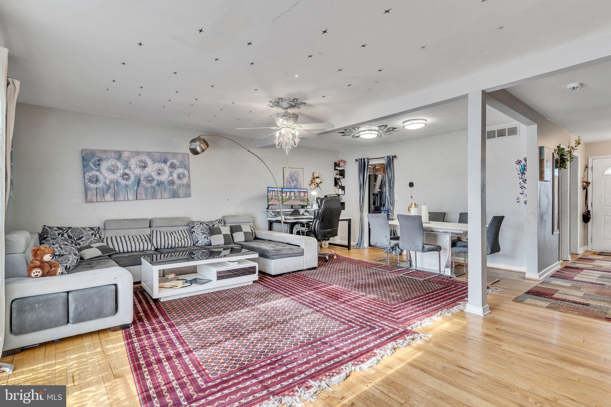 RUSSET RIDGE - Residential