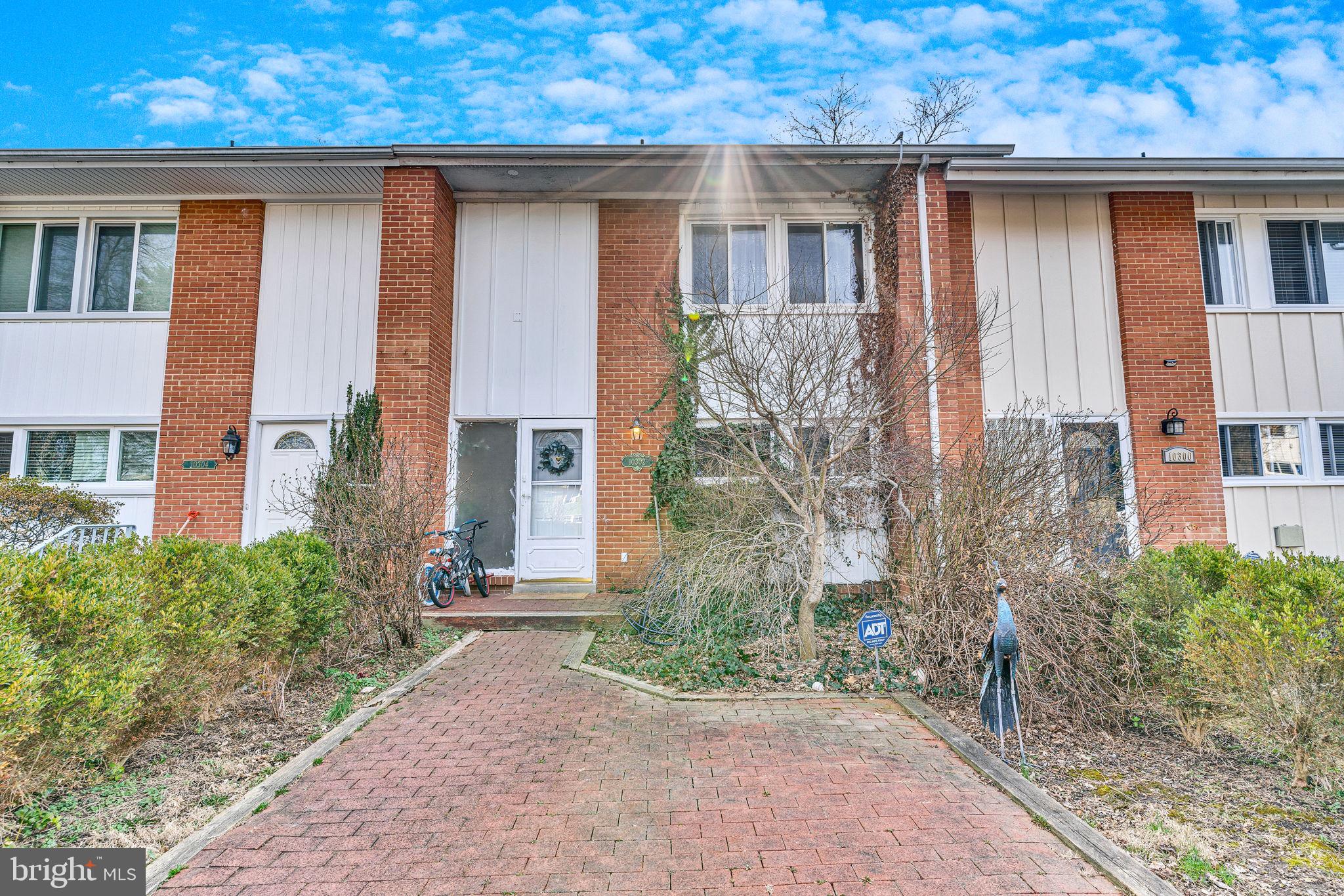 RUSSET RIDGE - Residential