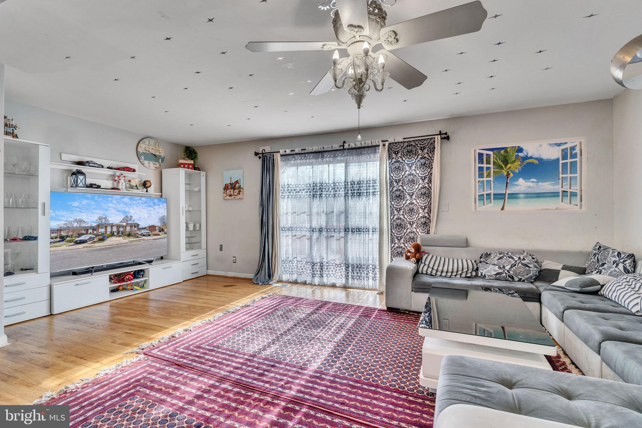 RUSSET RIDGE - Residential