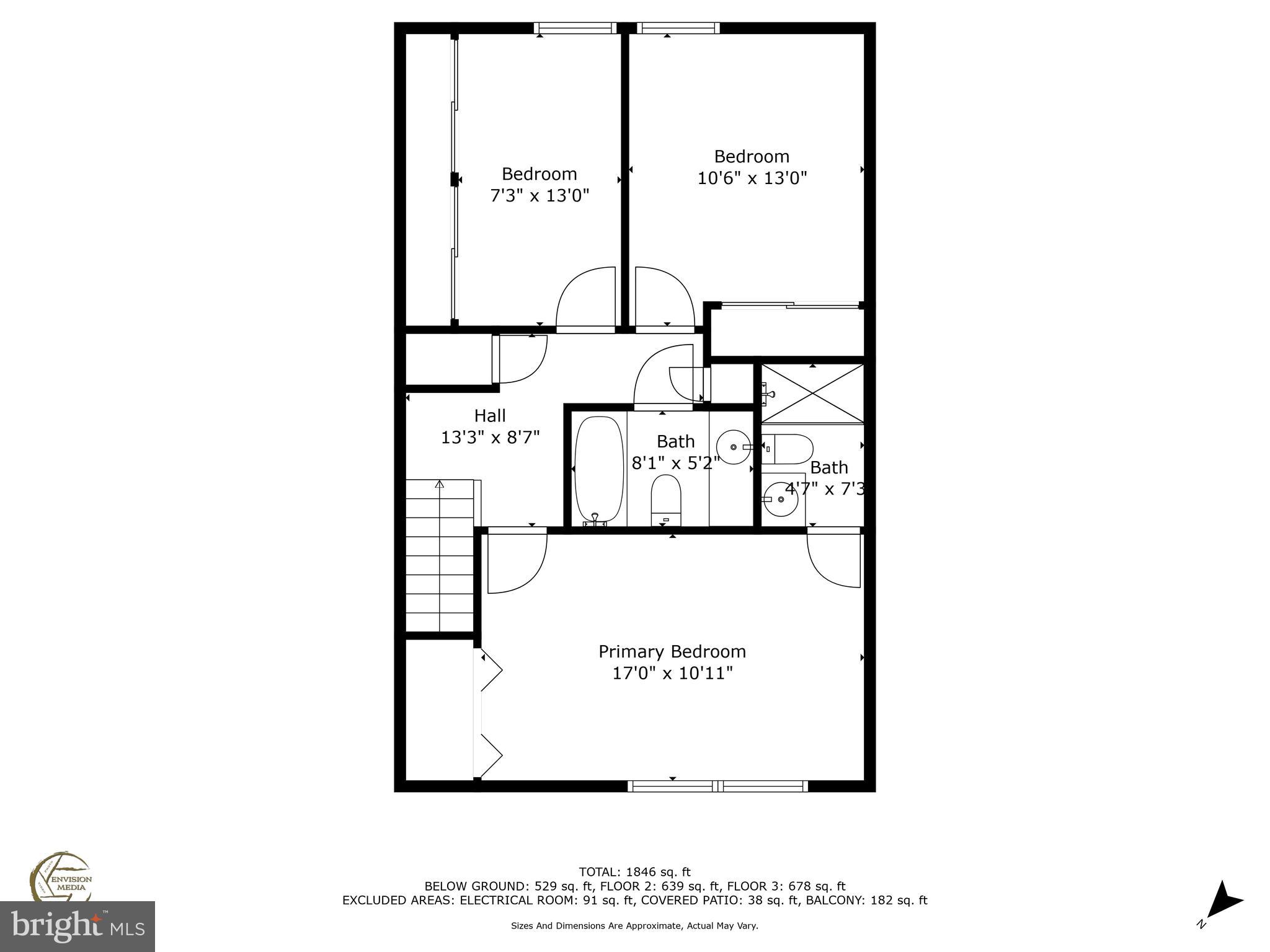 RUSSET RIDGE - Residential