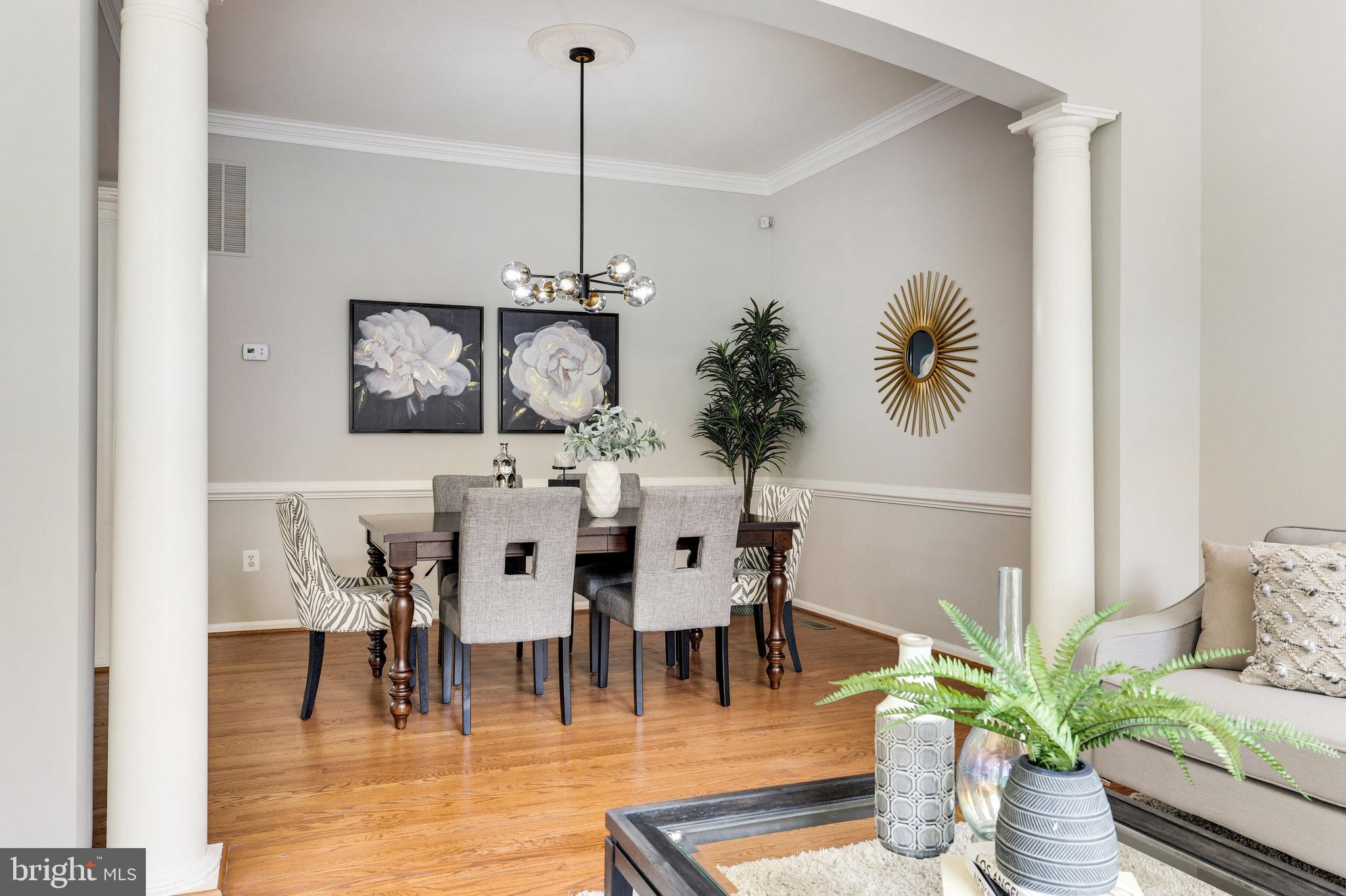 LAKES AT RED ROCK - Residential