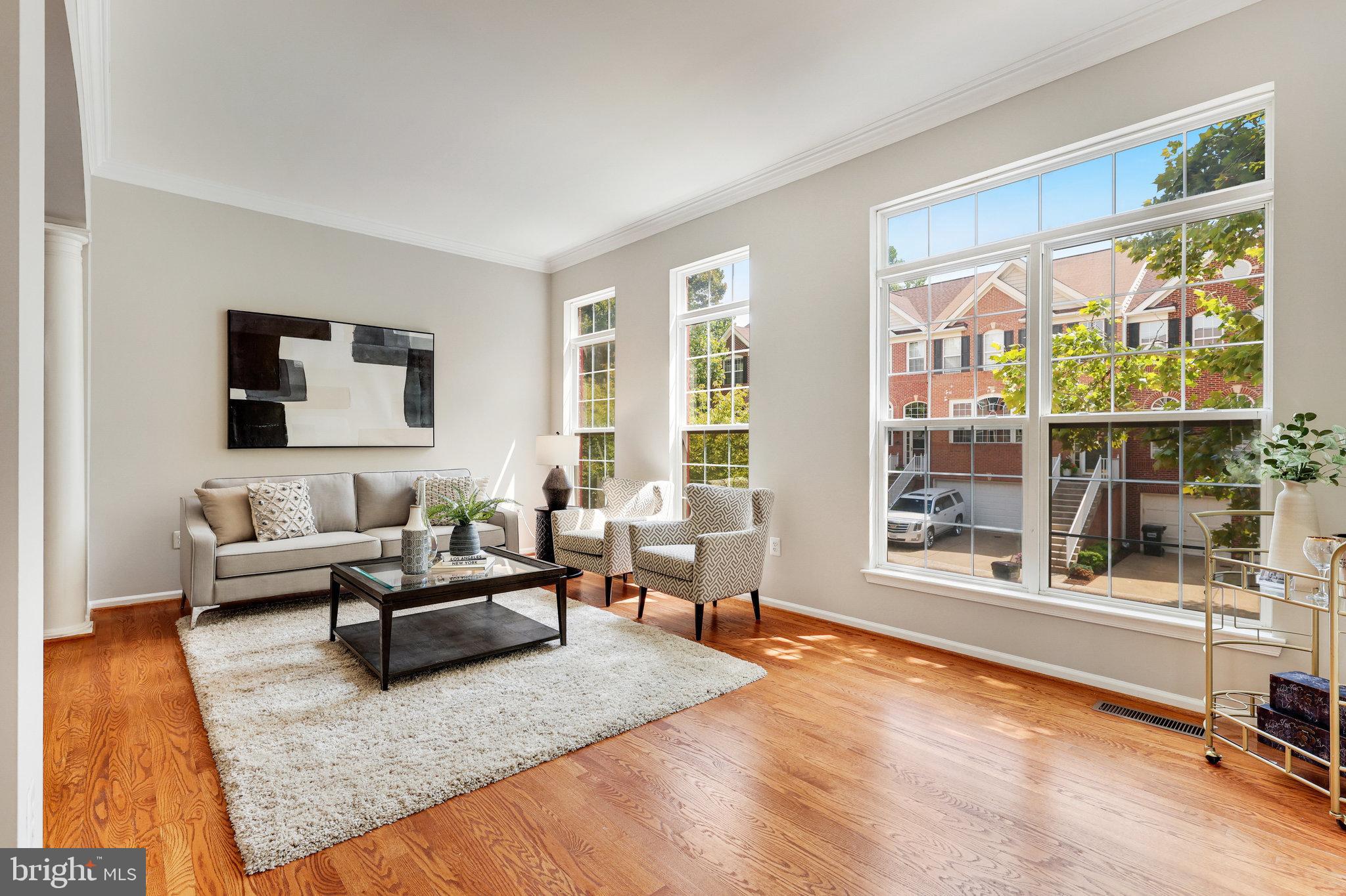 LAKES AT RED ROCK - Residential