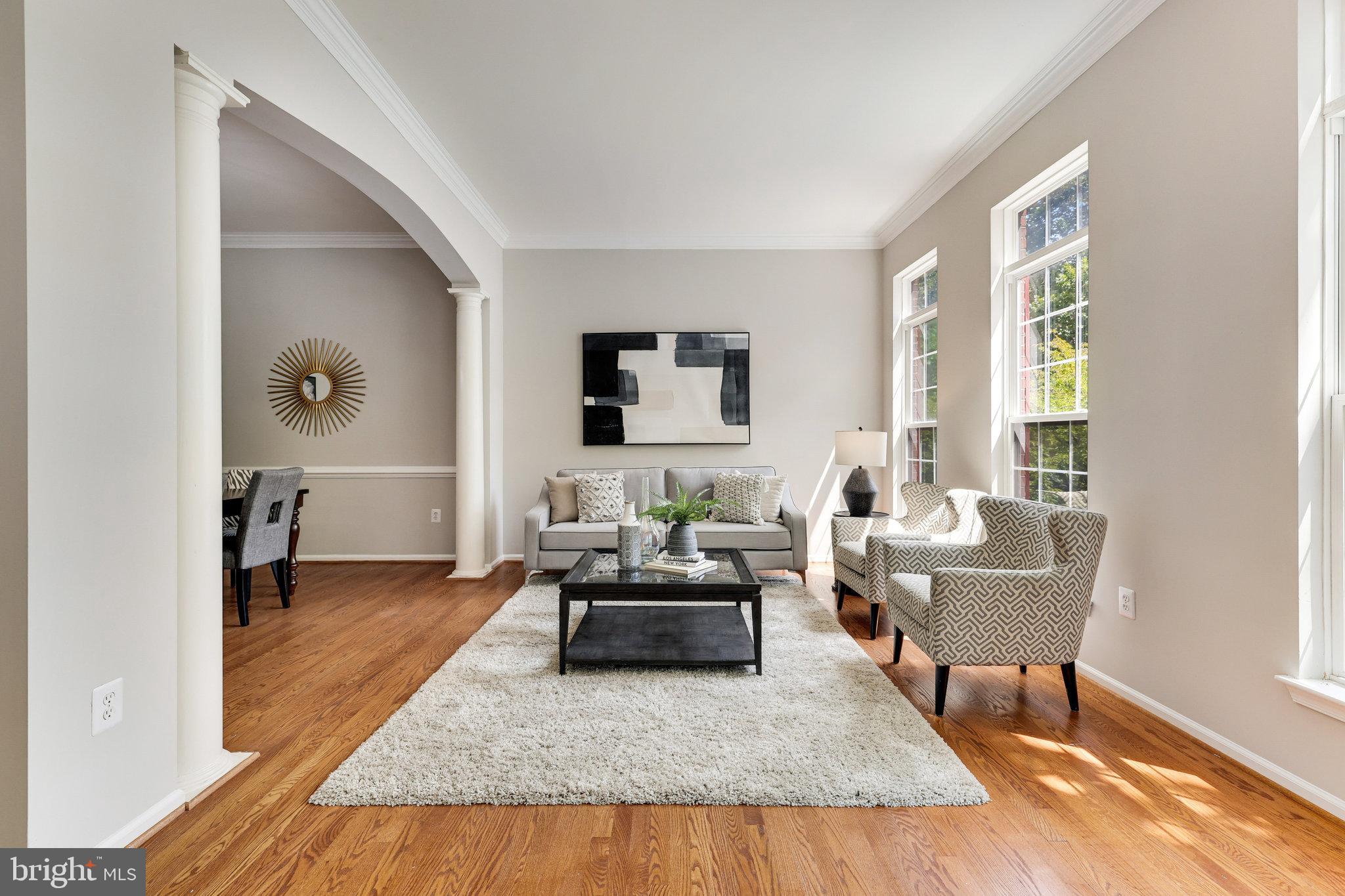 LAKES AT RED ROCK - Residential