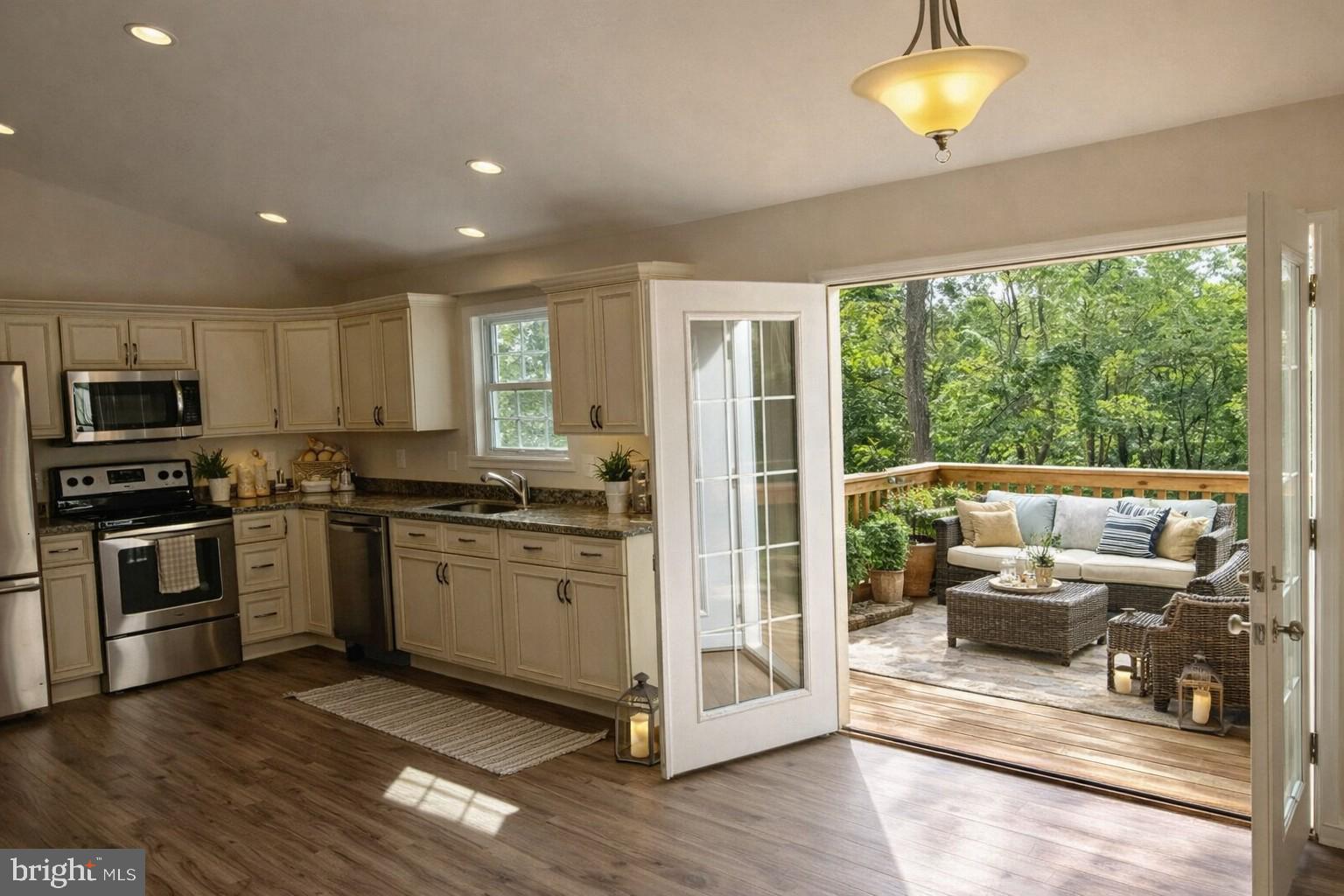 POINT O'WOODS - Residential