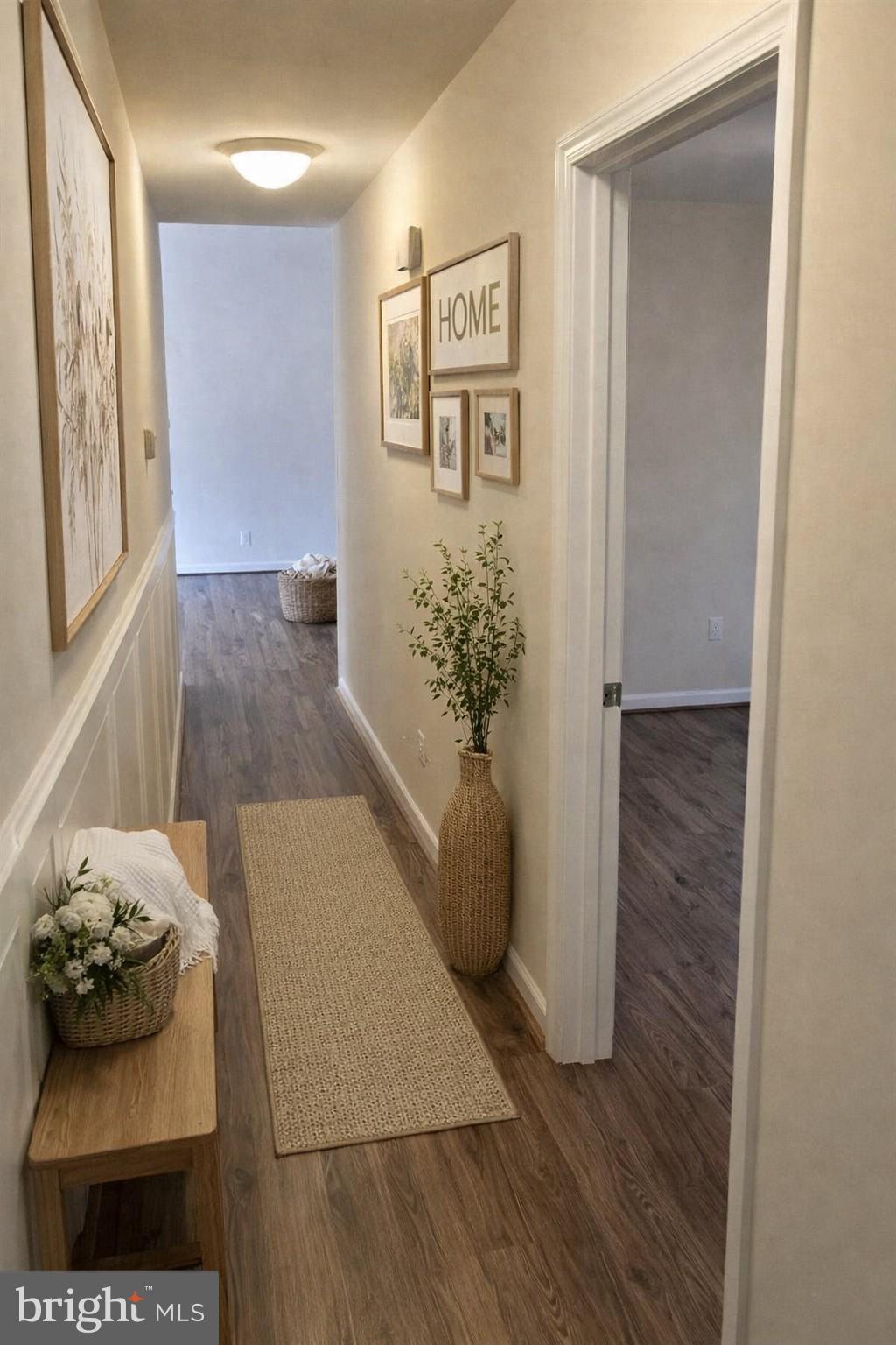 POINT O'WOODS - Residential