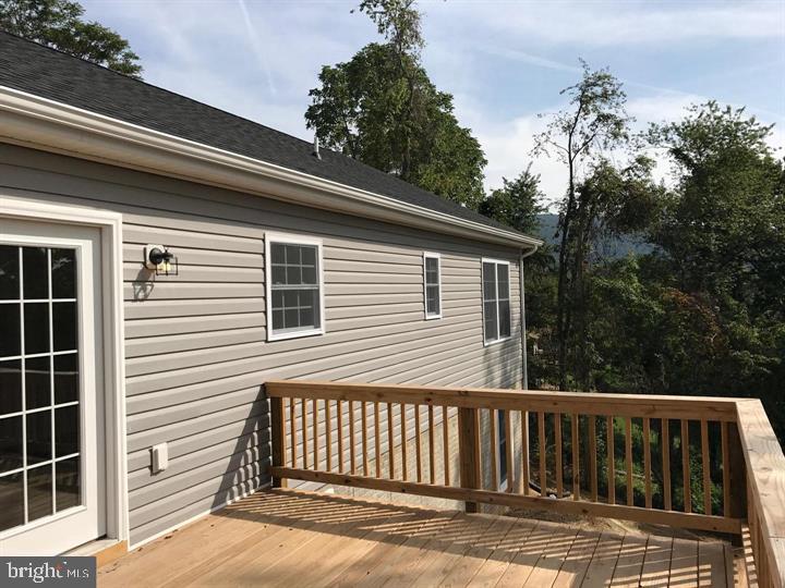 POINT O'WOODS - Residential