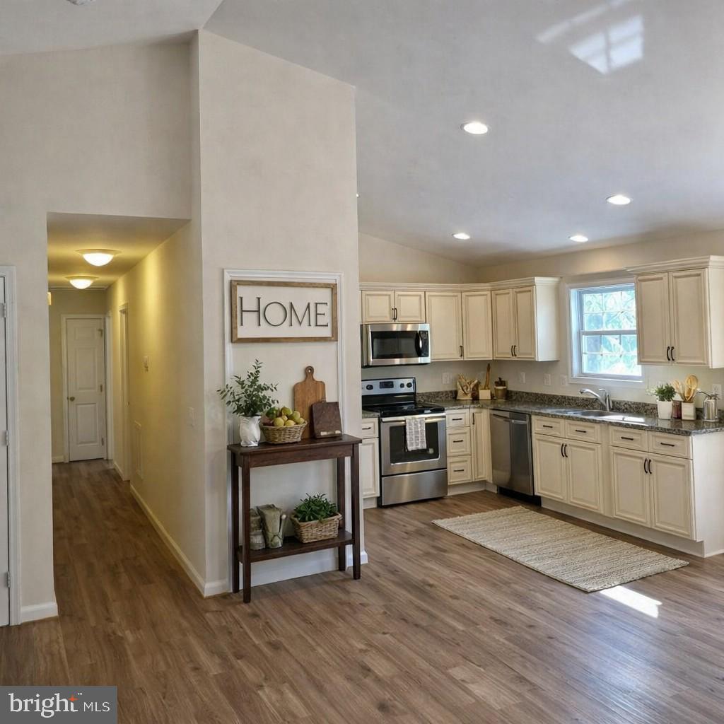 POINT O'WOODS - Residential