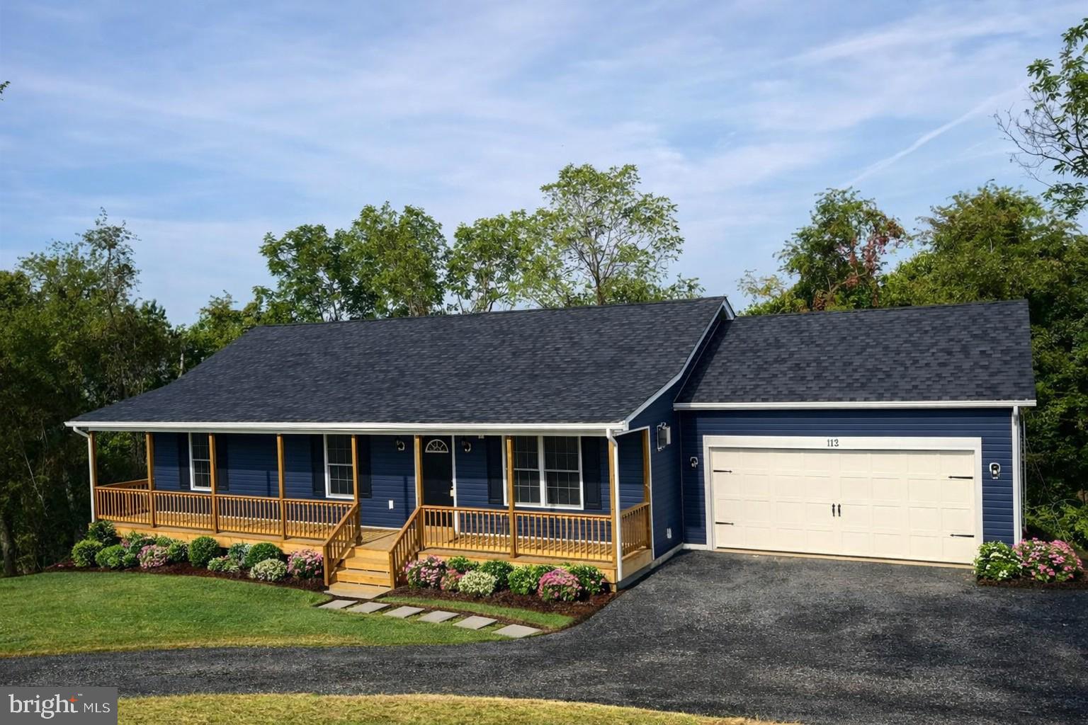 POINT O'WOODS - Residential