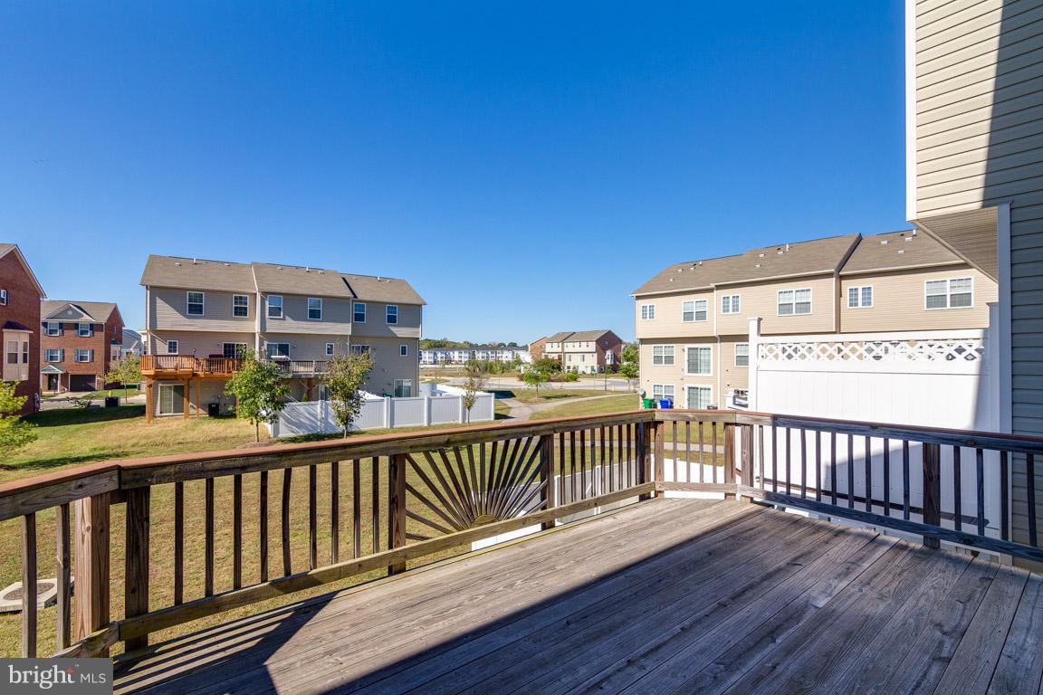 ST CHARLES SUB - SHEFFIELD - Residential