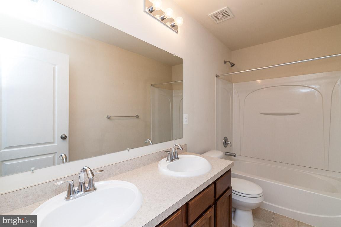 ST CHARLES SUB - SHEFFIELD - Residential