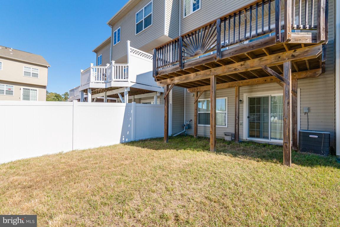 ST CHARLES SUB - SHEFFIELD - Residential